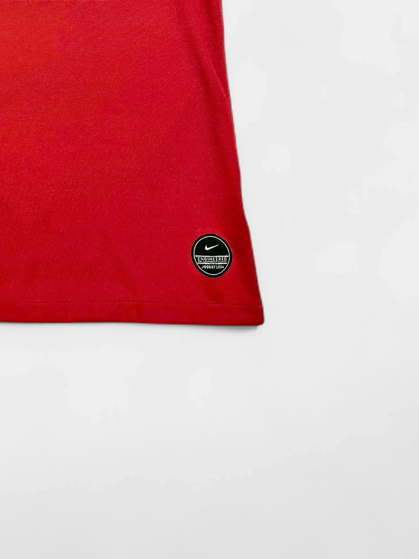 AS Roma 2019-20 Football Shirt (Medium)