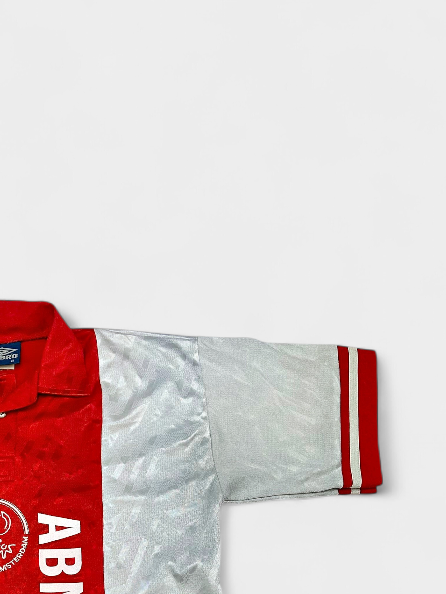 Ajax 1993-94 Home Shirt (M) - Umbro Original