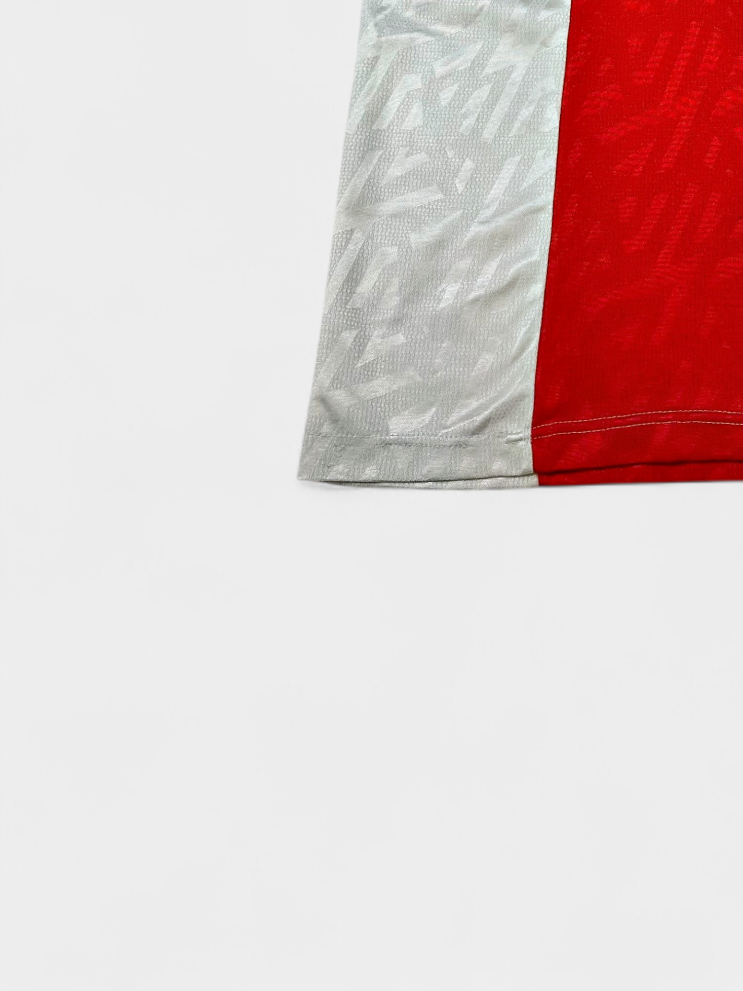 Ajax 1993-94 Home Shirt (M) - Umbro Original