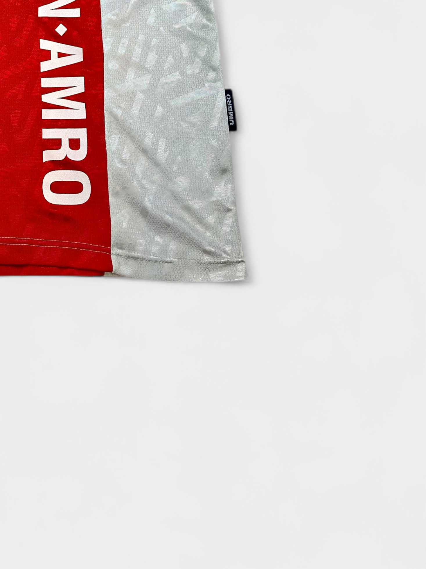 Ajax 1993-94 Home Shirt (M) - Umbro Original