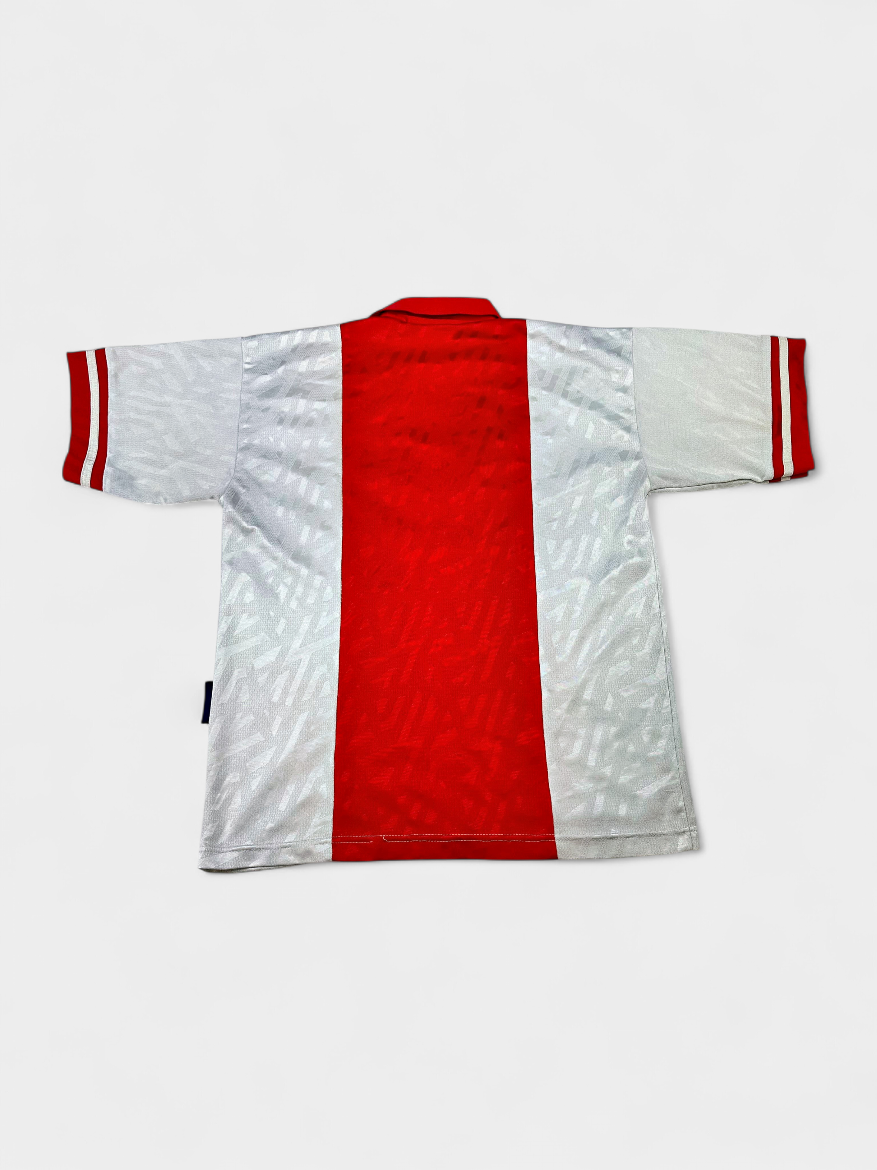 Ajax 1993-94 Home Shirt (M) - Umbro Original