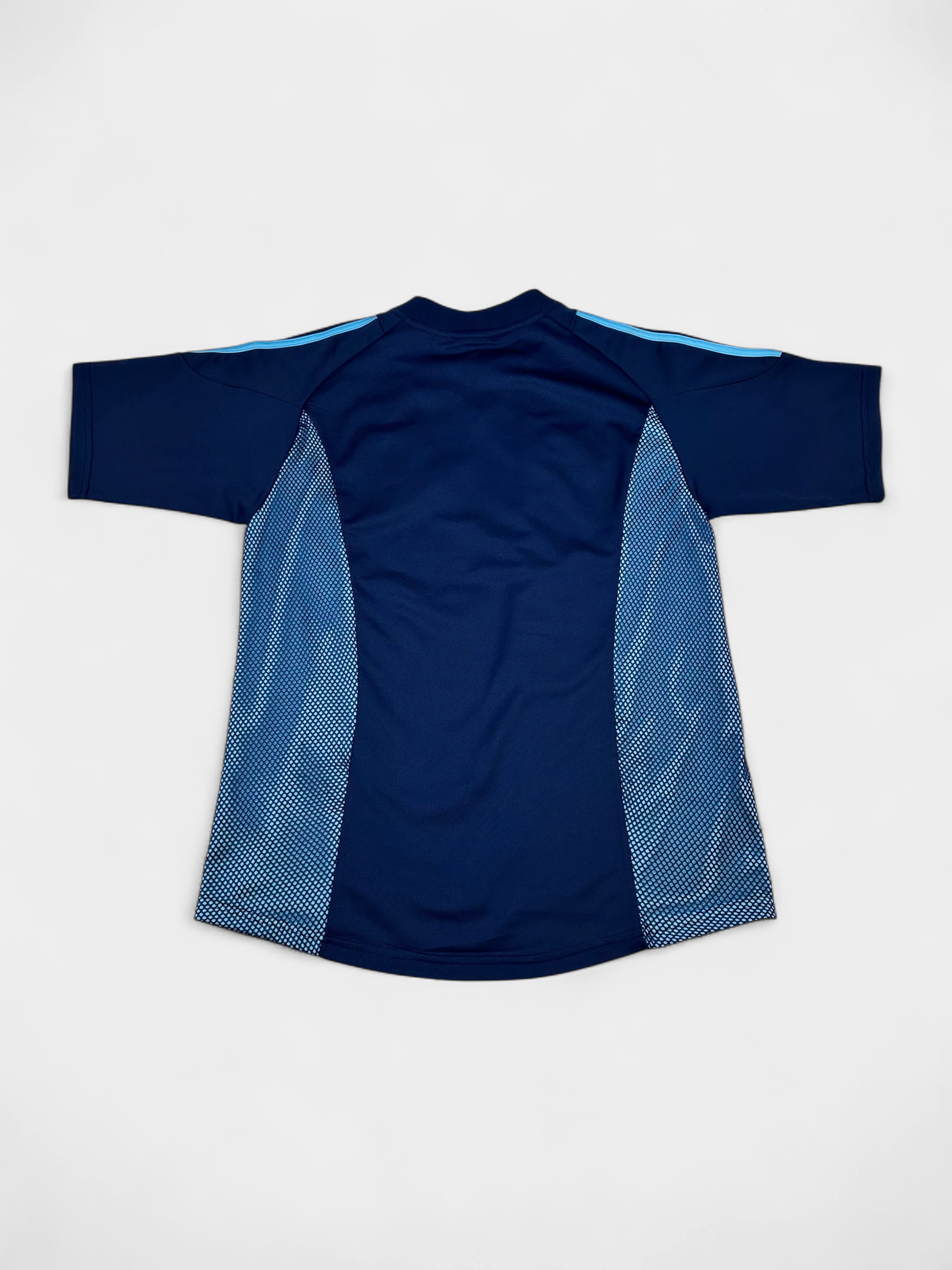 Argentina 2002-04 Away Shirt (XL) - Adidas Original