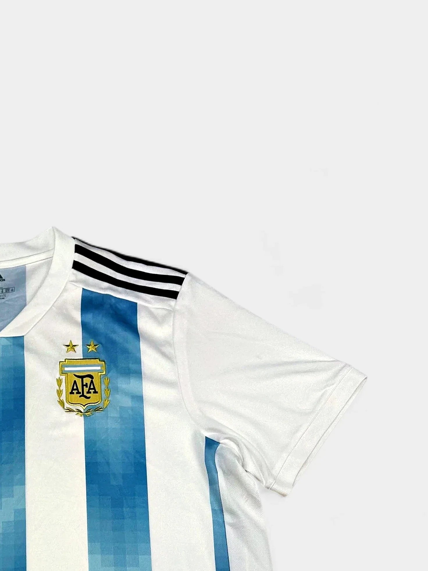 Argentina 2018-19 Football Shirt (XL)