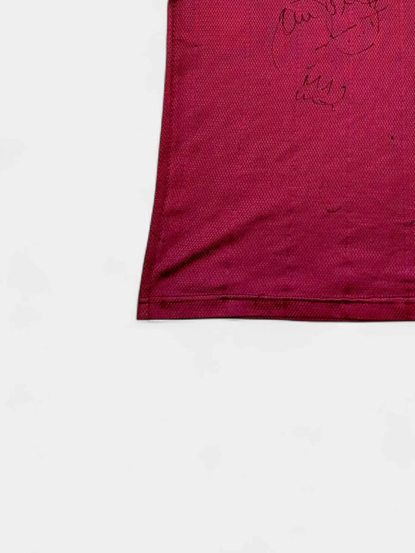 Aston Villa 1998-99 Football Shirt (Small)