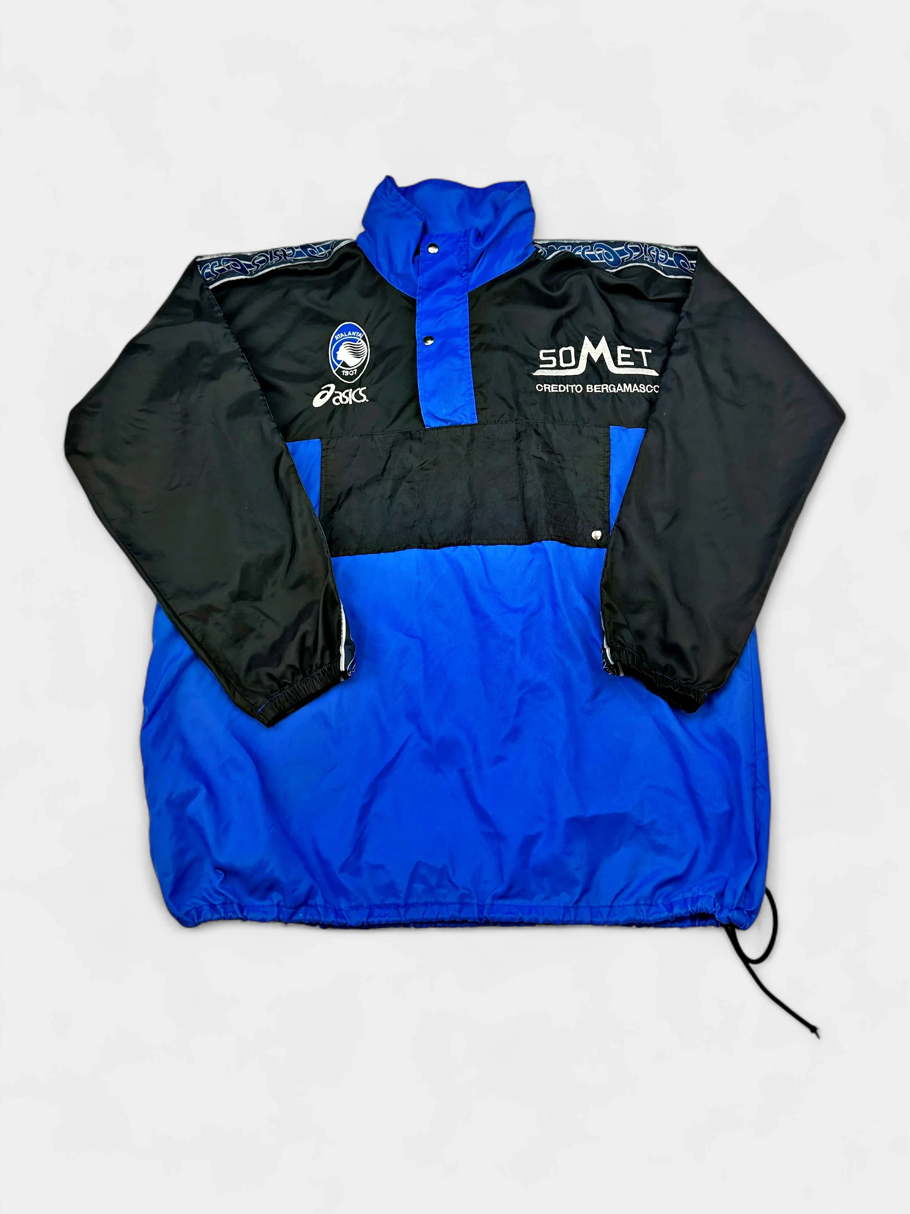 Atalanta 1996-98 Windbreaker (Large)