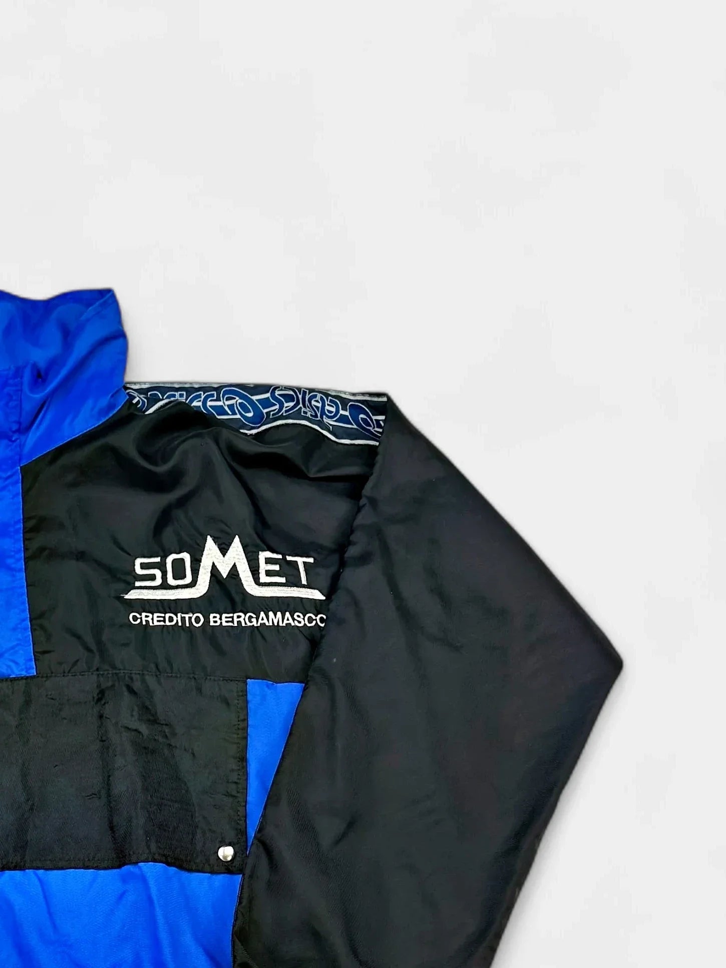 Atalanta 1996-98 Windbreaker (Large)