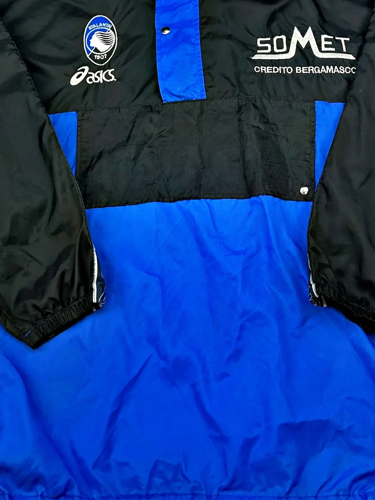 Atalanta 1996-98 Windbreaker (Large)