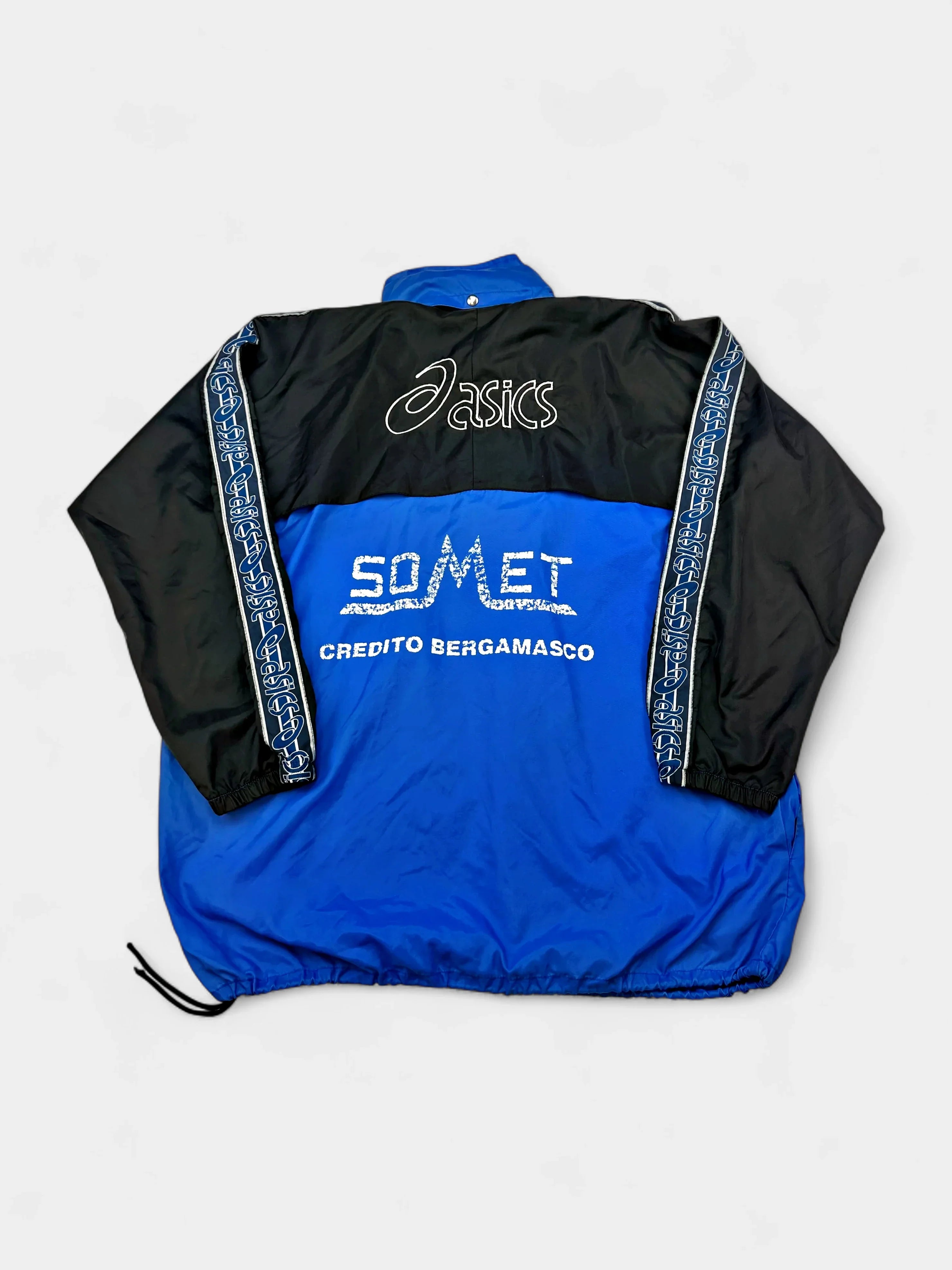 Atalanta 1996-98 Windbreaker (Large)