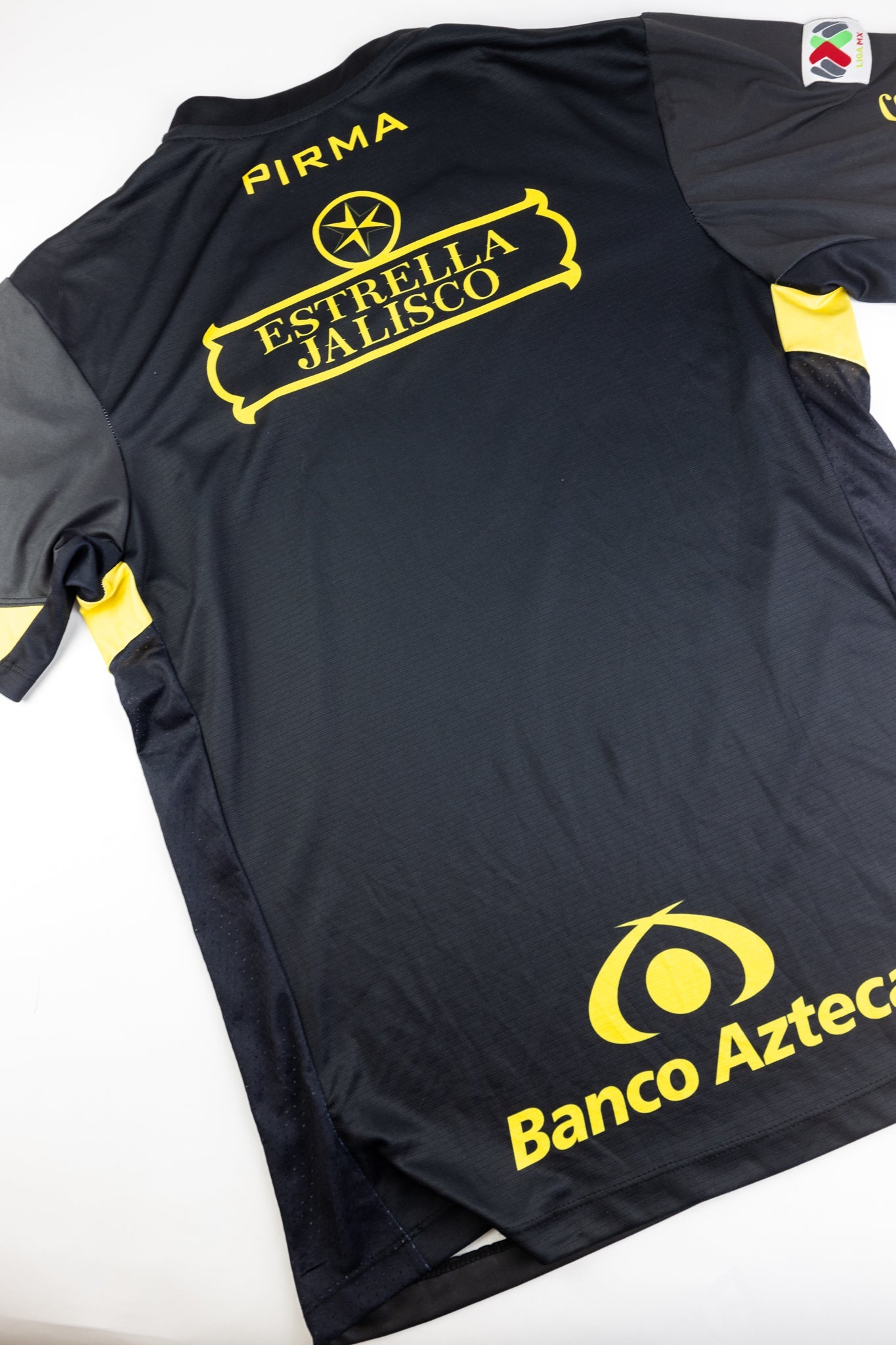 Atletico Morelia 2018-19 Football Shirt (Large)