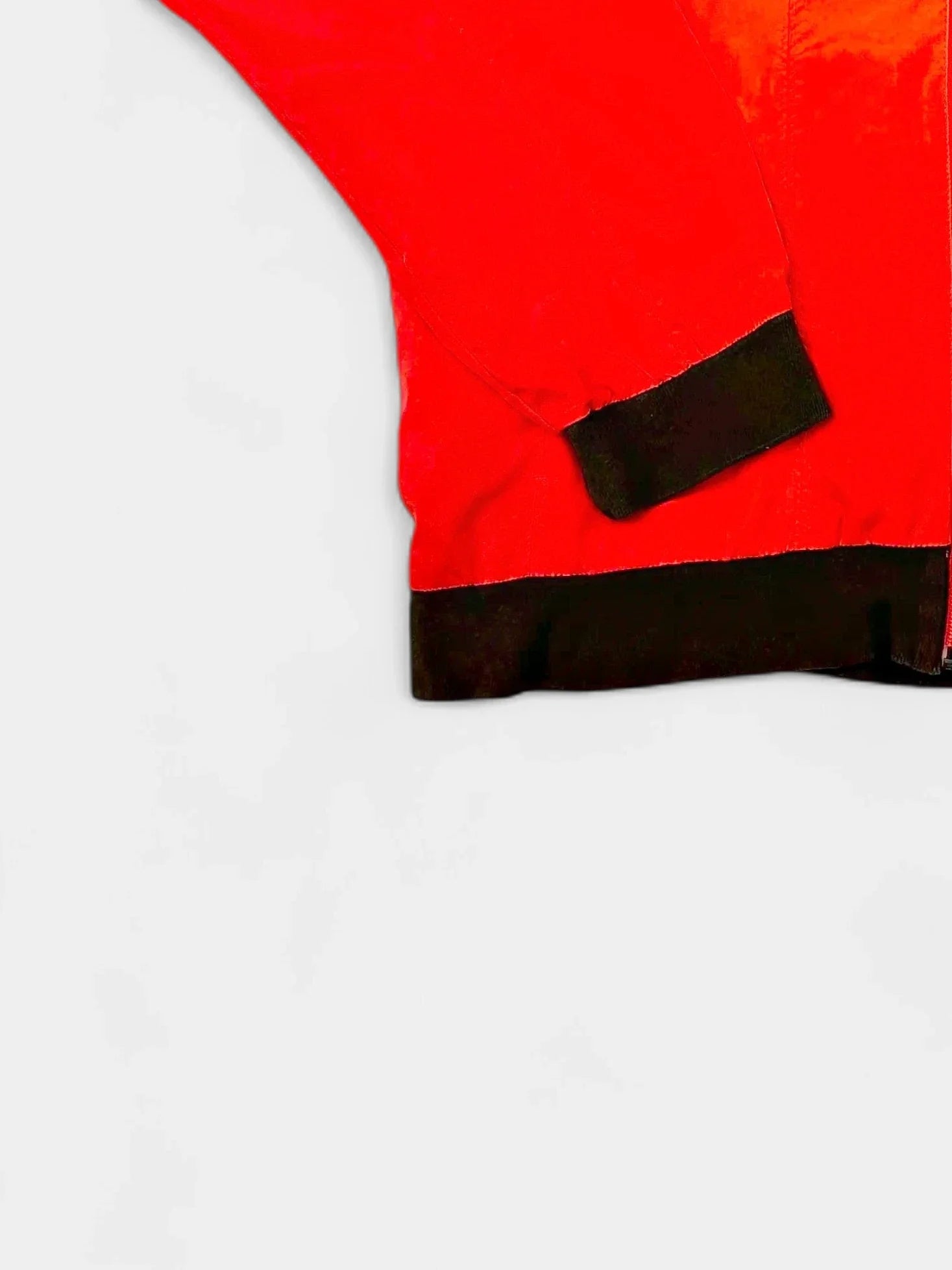 Barcelona 2009-10 Track Jacket (Large)