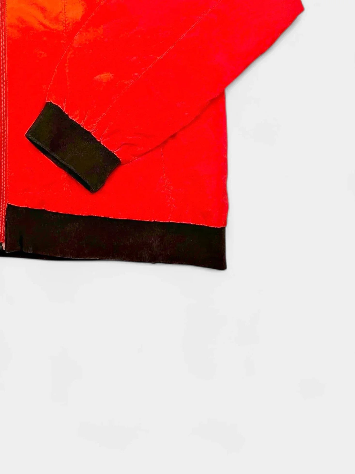 Barcelona 2009-10 Track Jacket (Large)