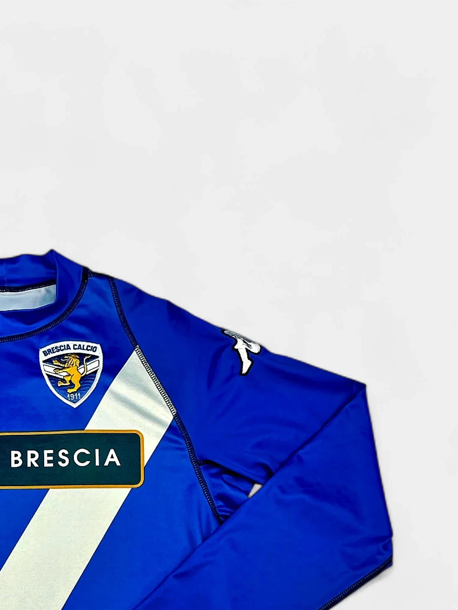 Brescia Calcio 2003-04 Football Shirt (Large)