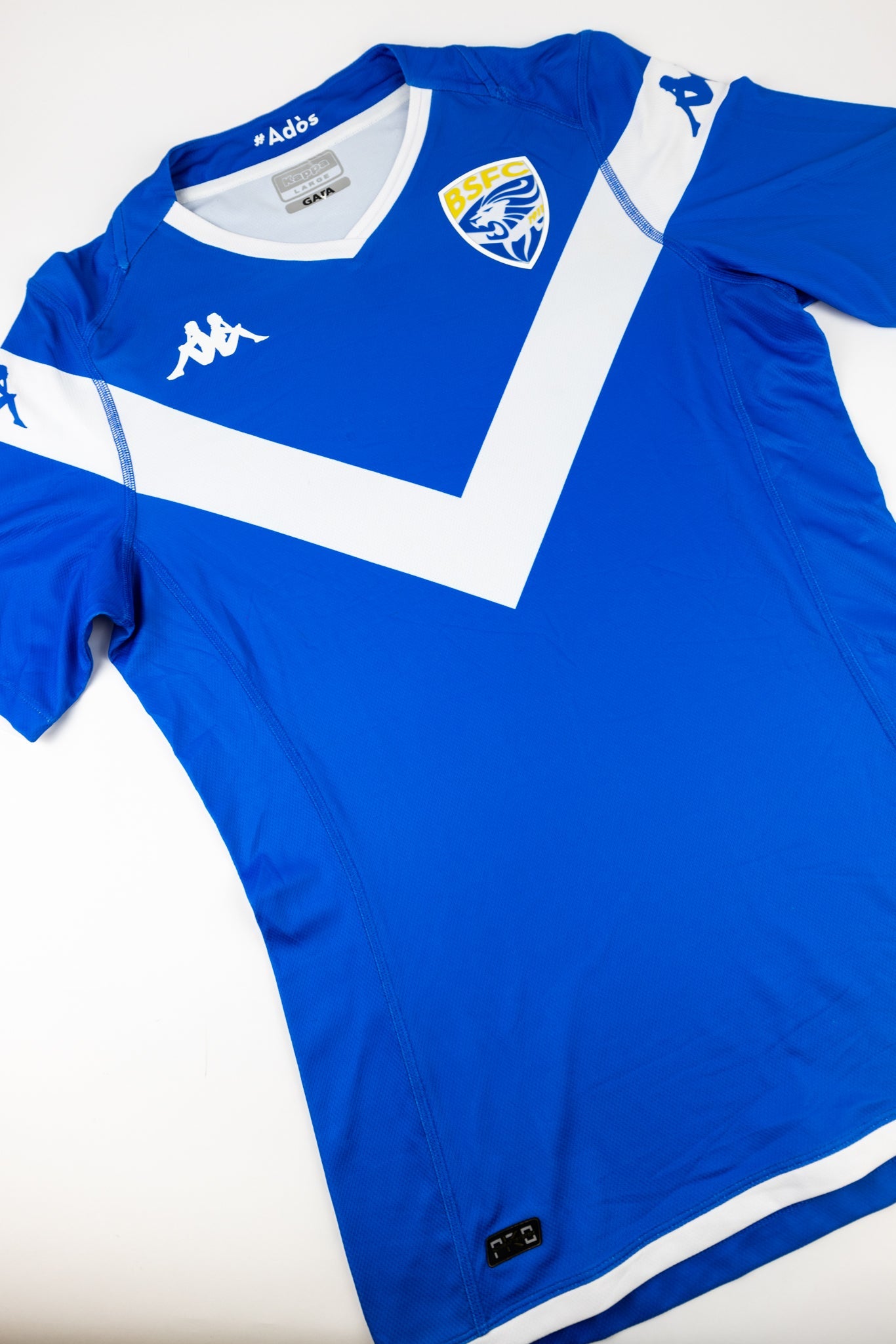 Brescia FC 2023-24 Football Shirt (Various), image size:1366x2048