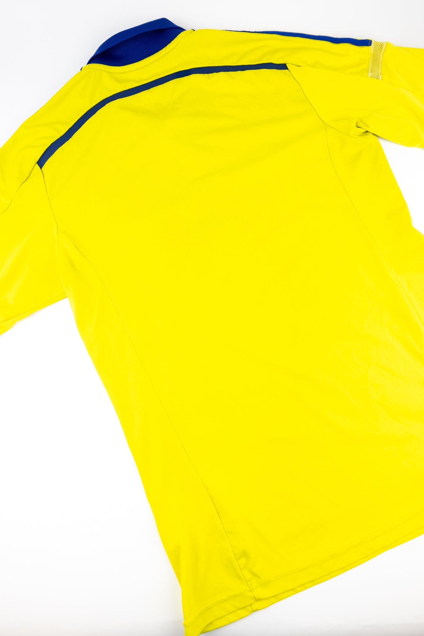 Chelsea FC 2014-15 Football Shirt (Medium)