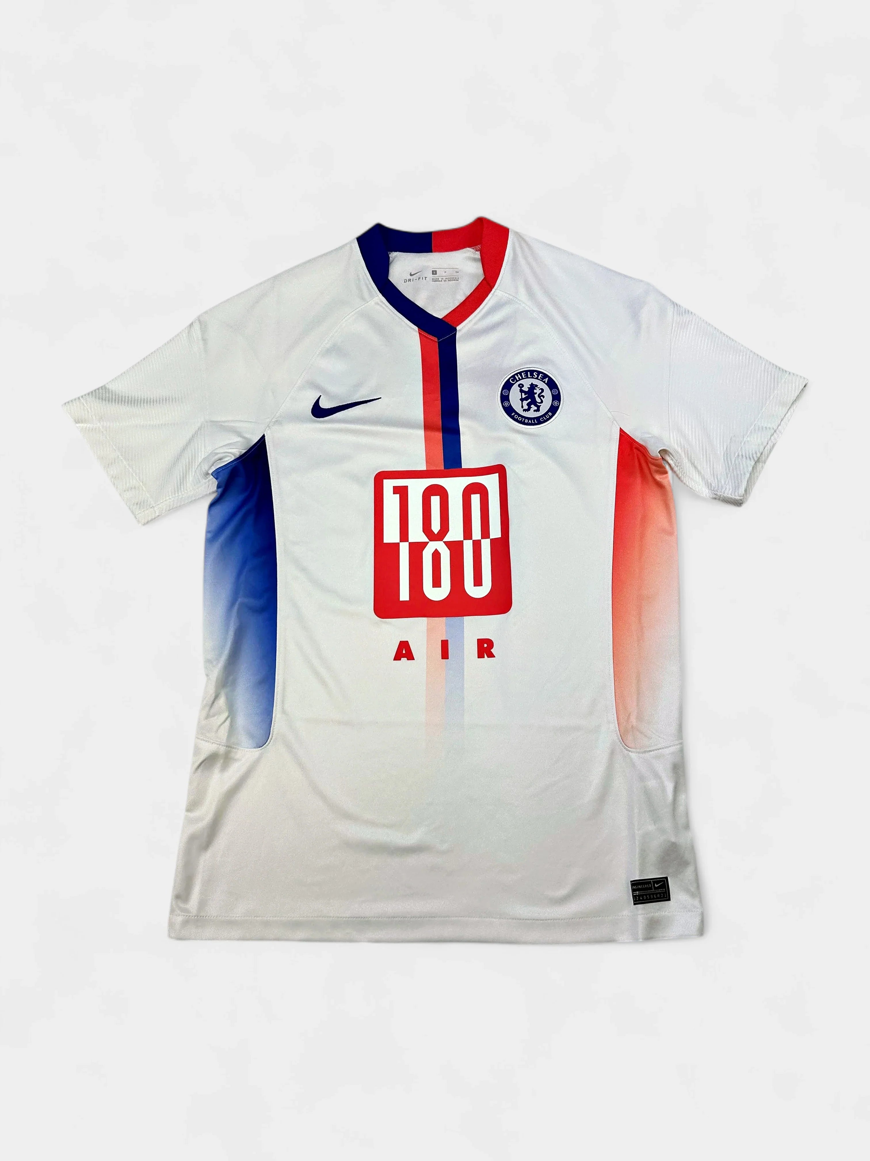 Chelsea FC 2020-21 Football Shirt (Small)