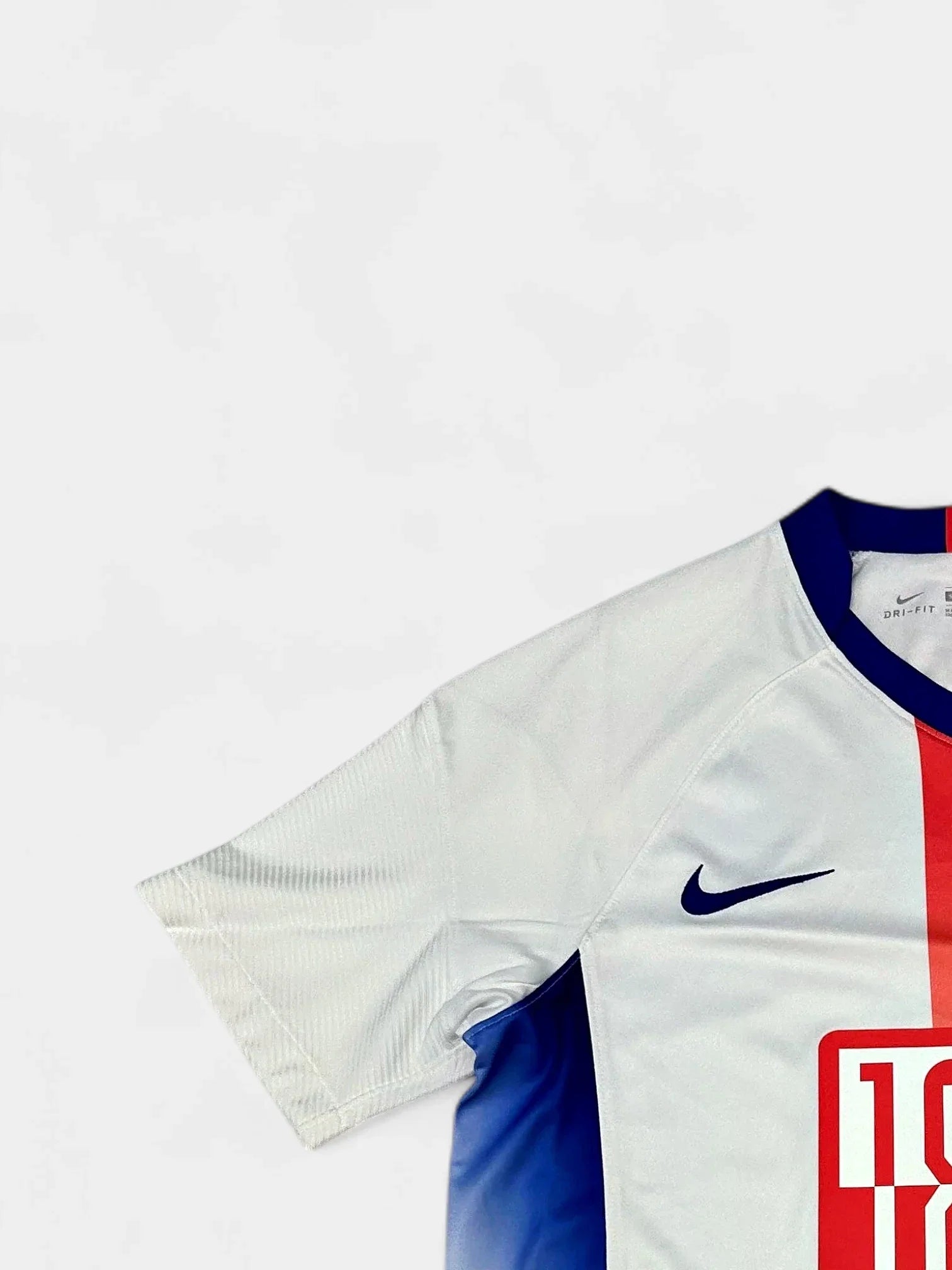 Chelsea FC 2020-21 Football Shirt (Small)