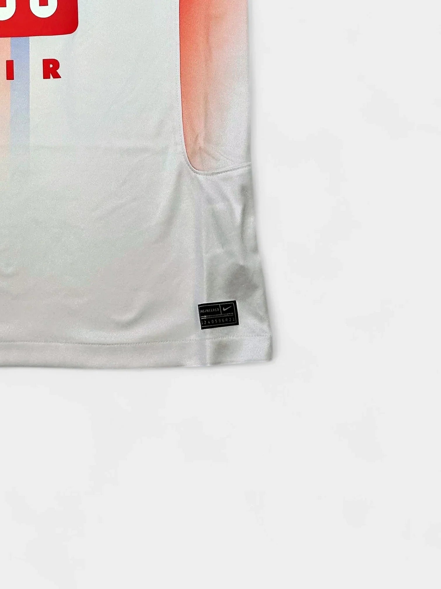 Chelsea FC 2020-21 Football Shirt (Small)