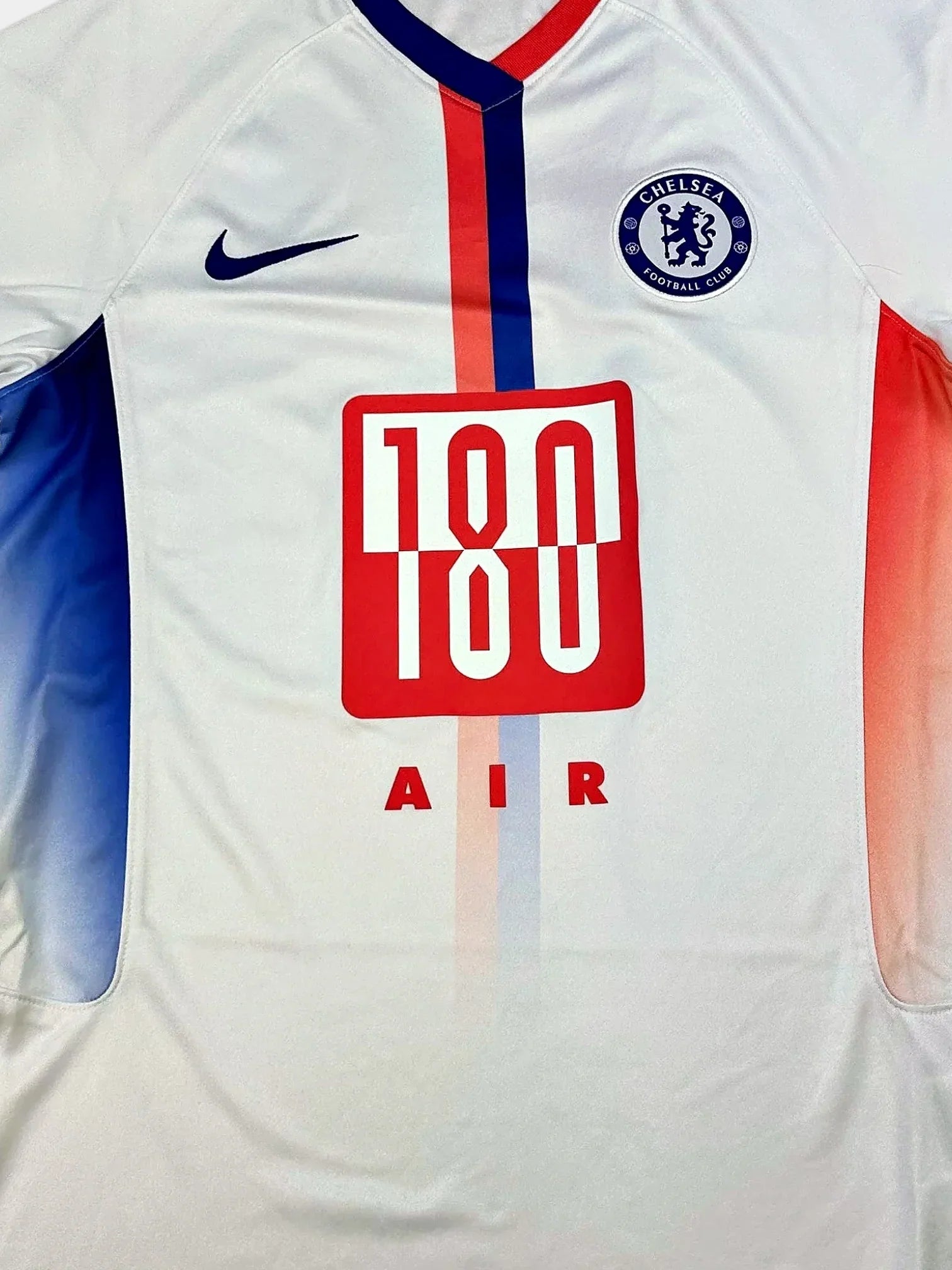 Chelsea FC 2020-21 Football Shirt (Small)