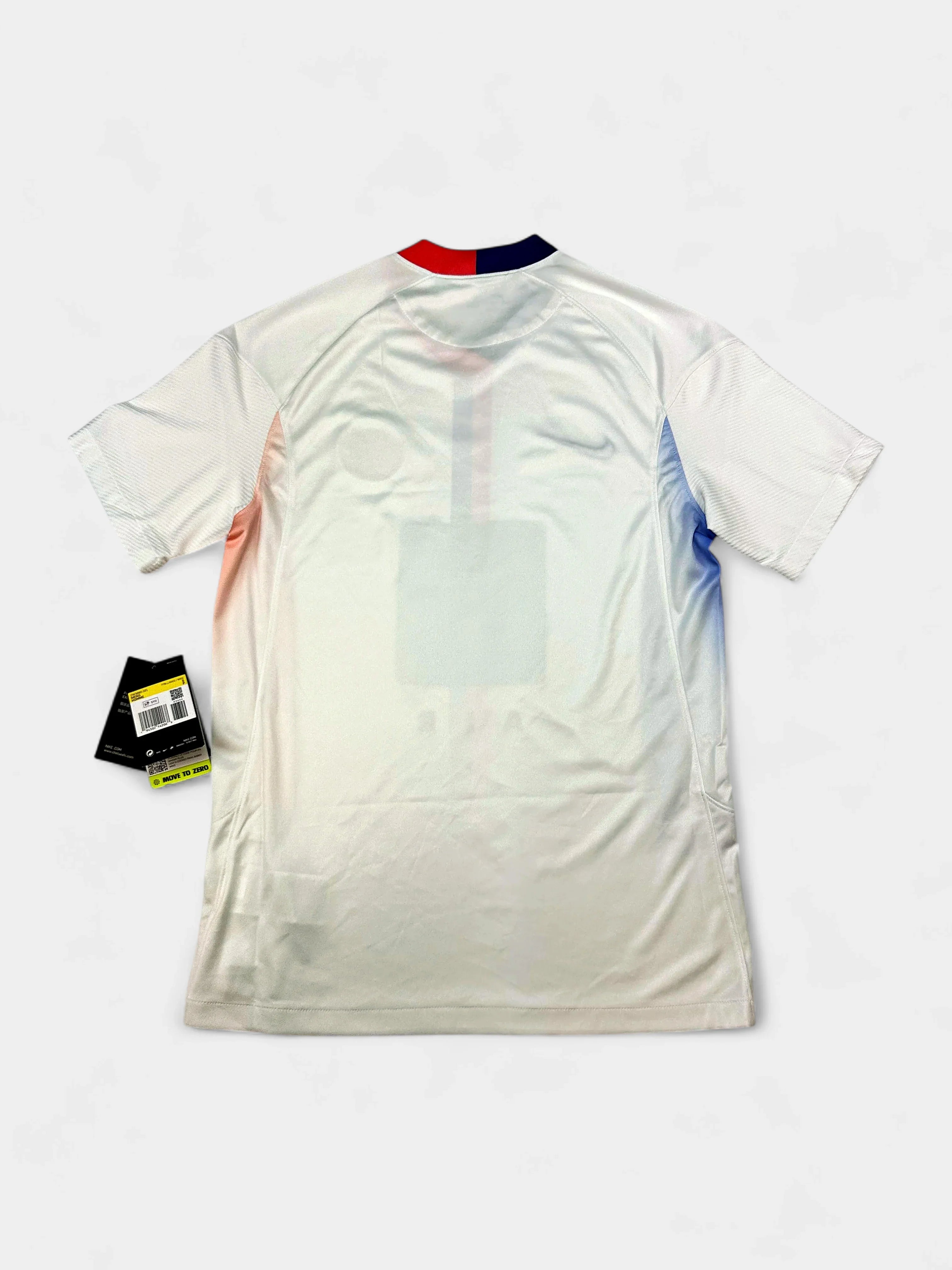 Chelsea FC 2020-21 Football Shirt (Small)