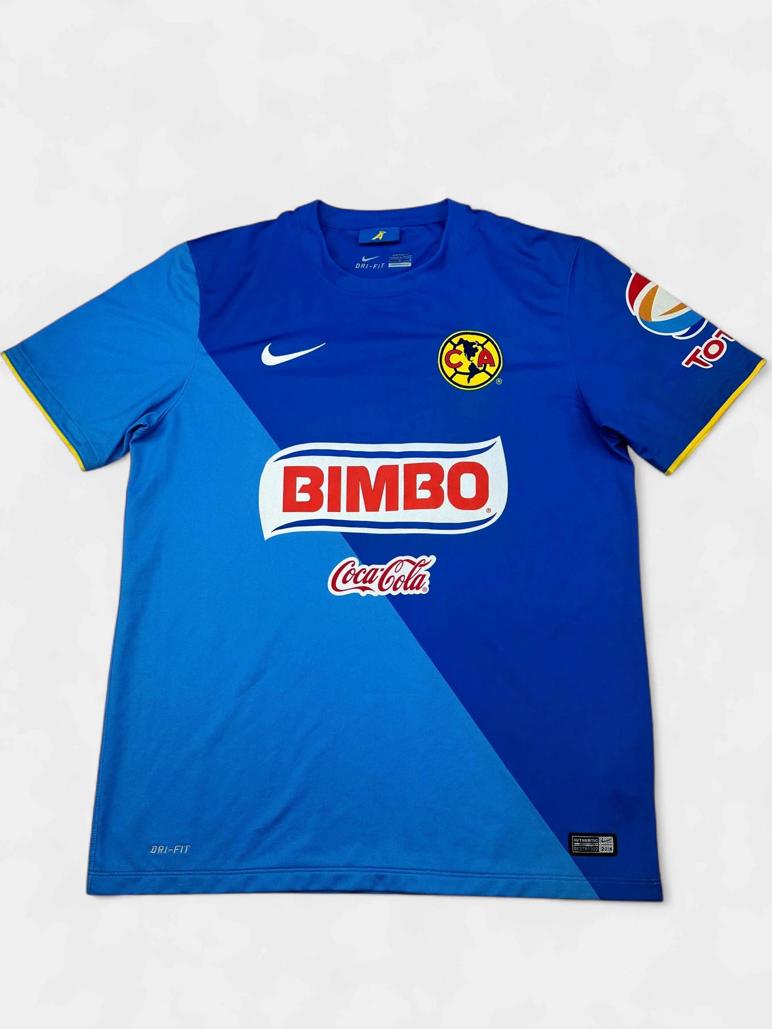 Club América 2013-14 Football Shirt (Various)