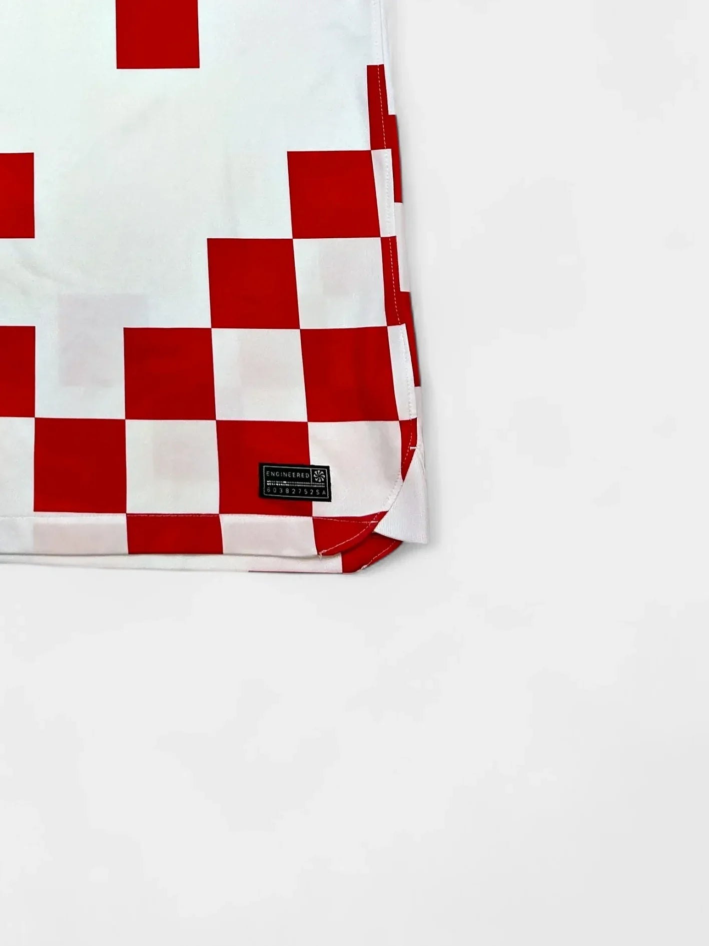 Croatia 2022-23 Football Shirt (Medium)