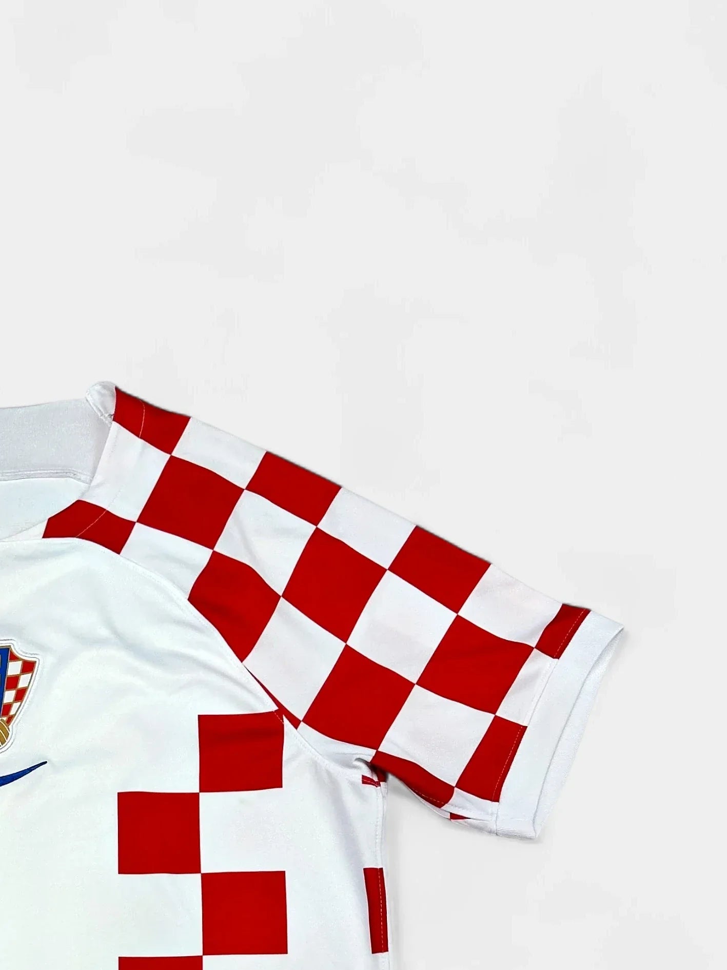 Croatia 2022-23 Football Shirt (Medium)