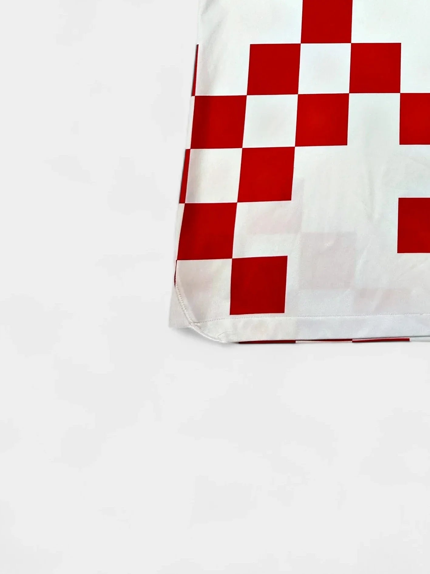 Croatia 2022-23 Football Shirt (Medium)