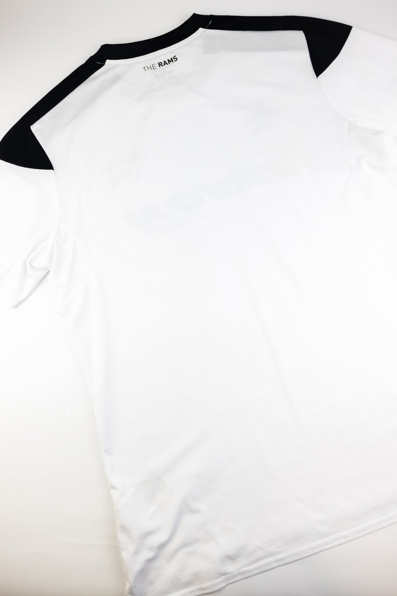 Derby County 2017-18 Football Shirt (XL)