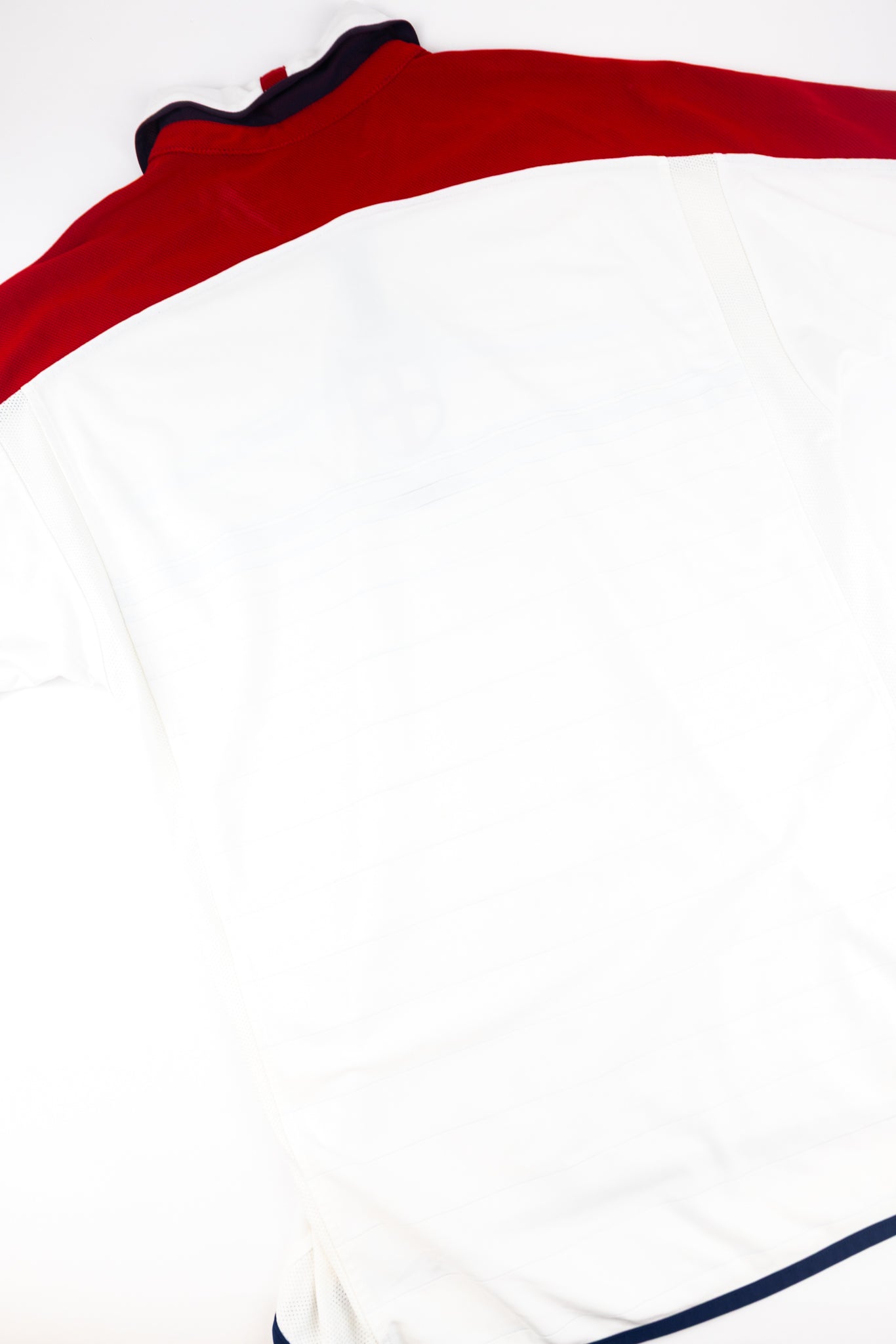 England 2003-05 Football Shirt (XL)