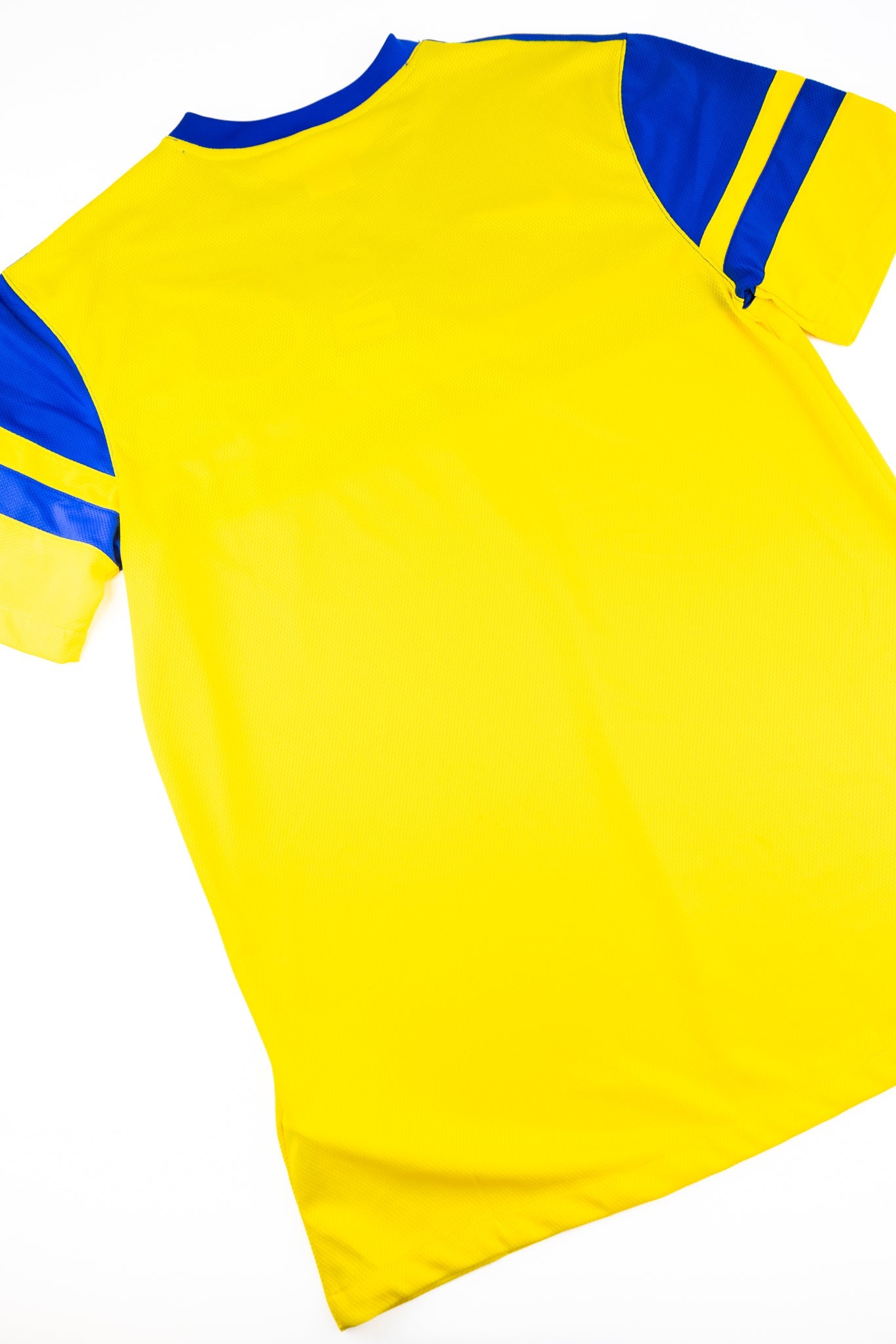 Everton FC 2013-14 Football Shirt (Medium)