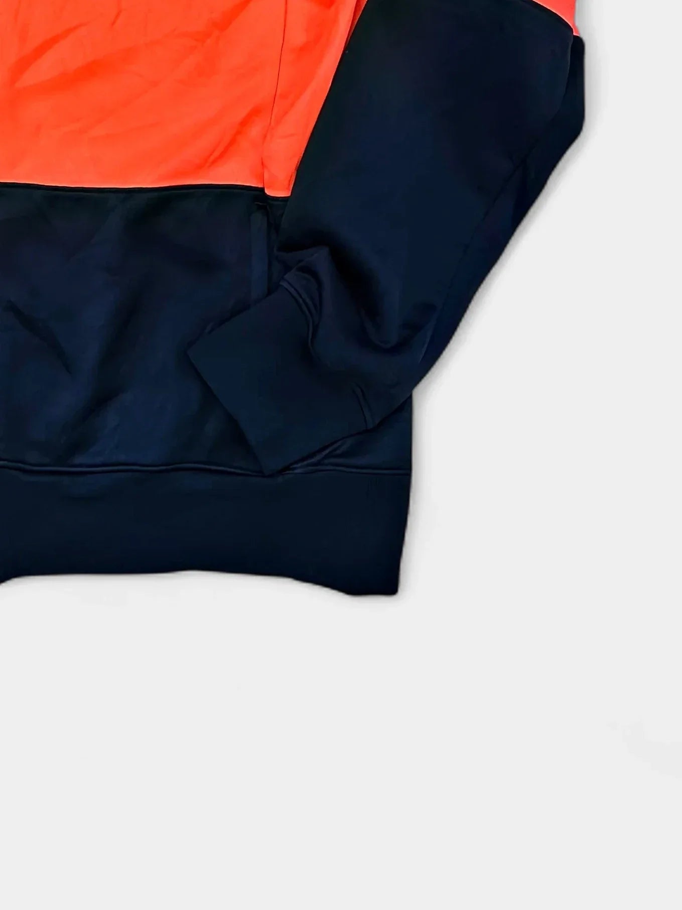 FC Barcelona 2010-11 Nike Track Jacket (Medium) - Champions League Winners