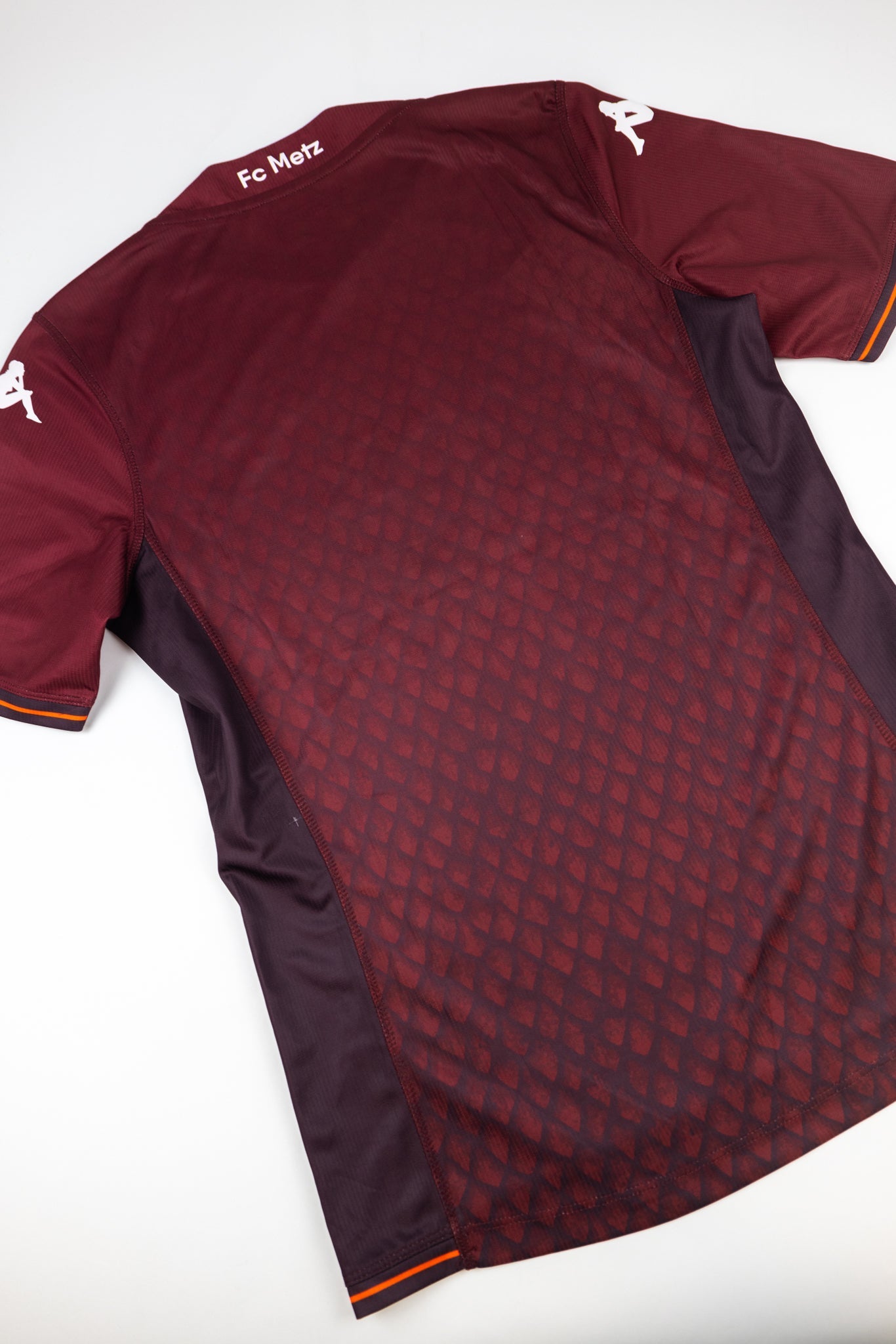 FC Metz 2023-24 Football shirt (XL)