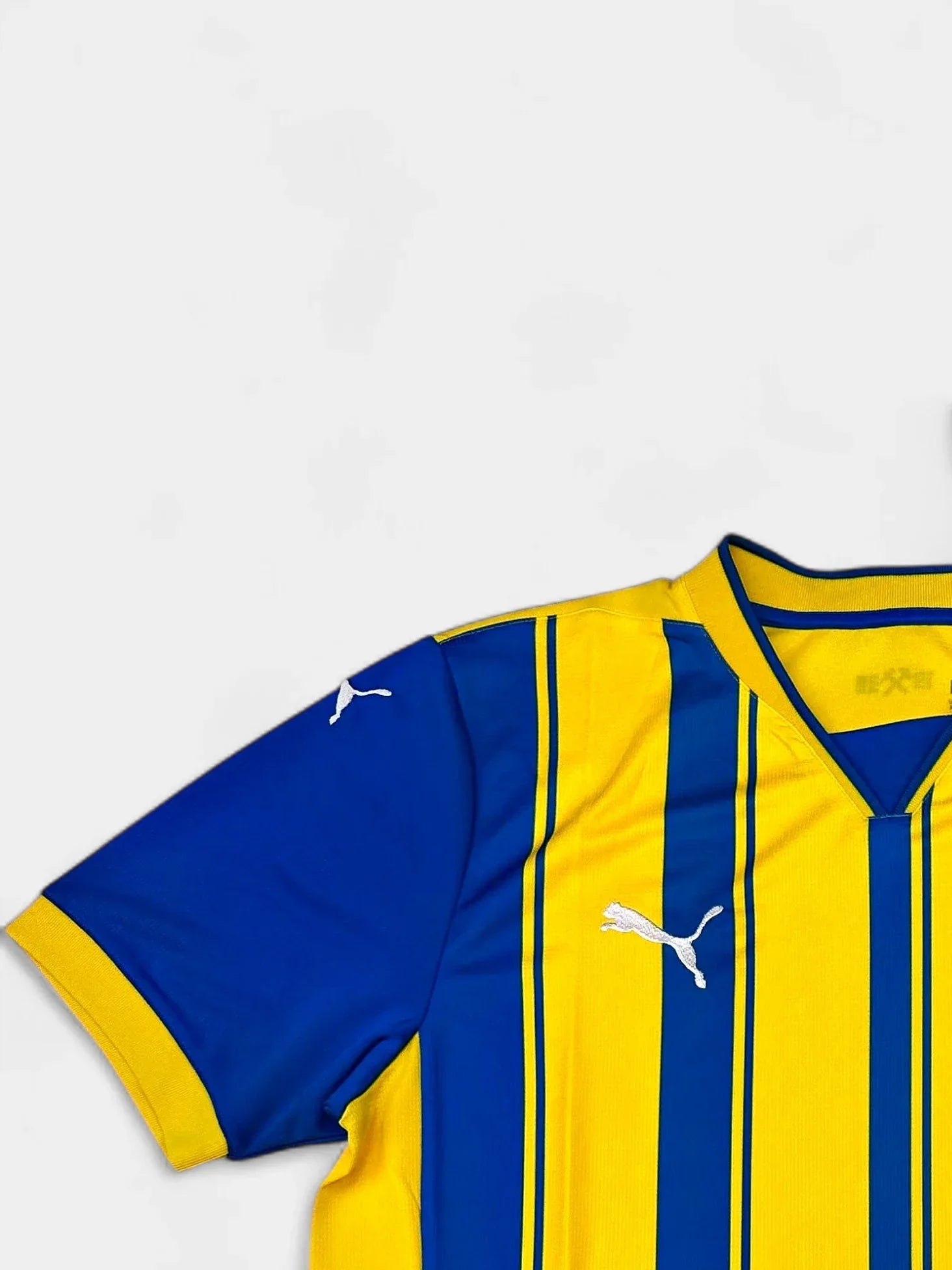 FC Shakhtar Donetsk 2024-25 Football Shirt (Various Sizes)