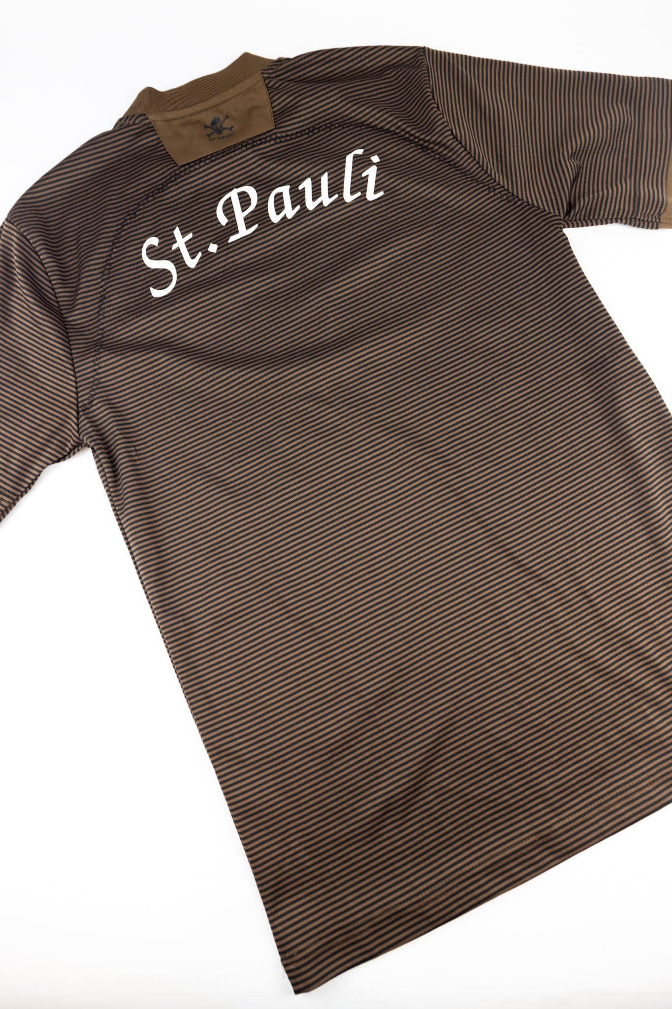 FC St. Pauli 2008-09 Football Shirt (Small)
