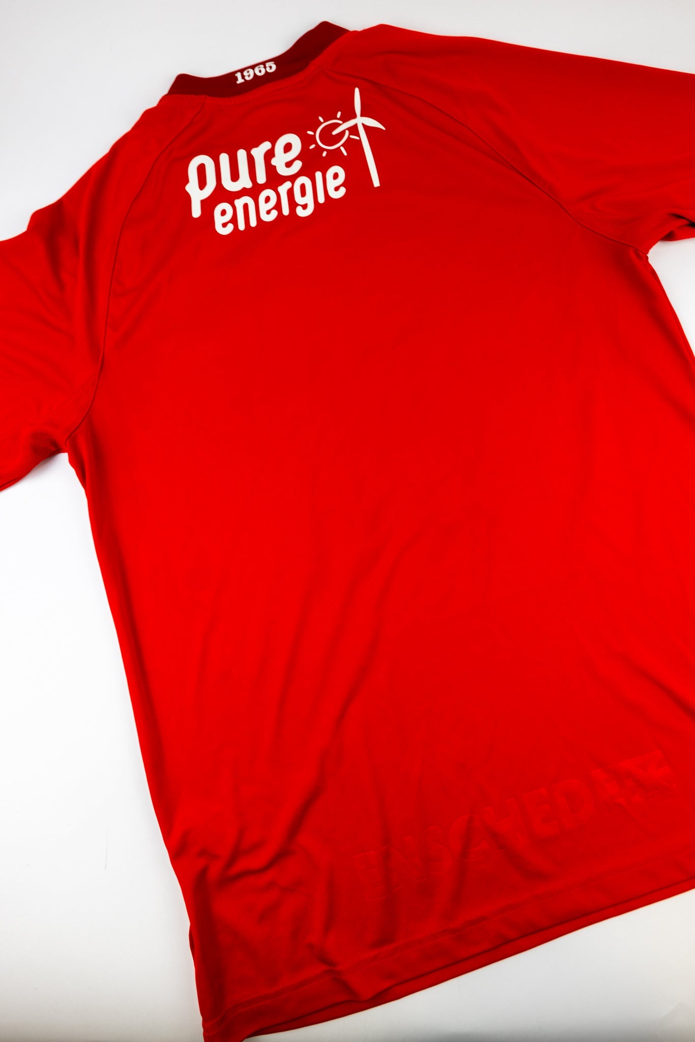 FC Twente 2019-20 Football Shirt (Large)