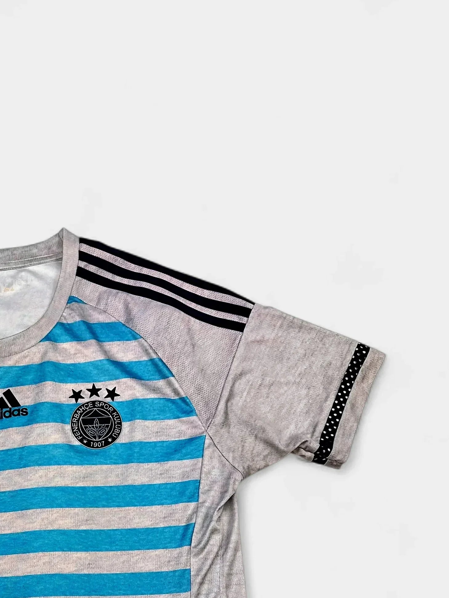 Fenerbahce 2015-16 Football shirt (XL)