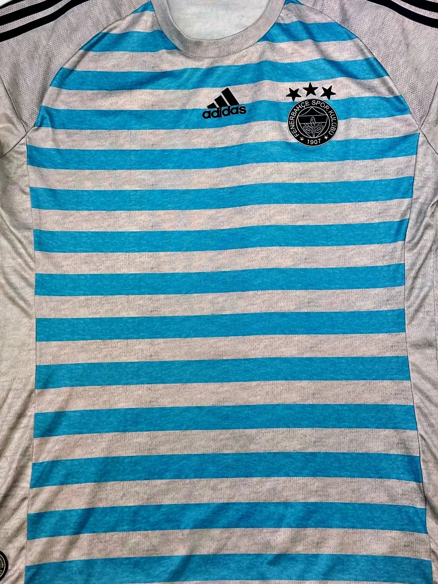 Fenerbahce 2015-16 Football shirt (XL)