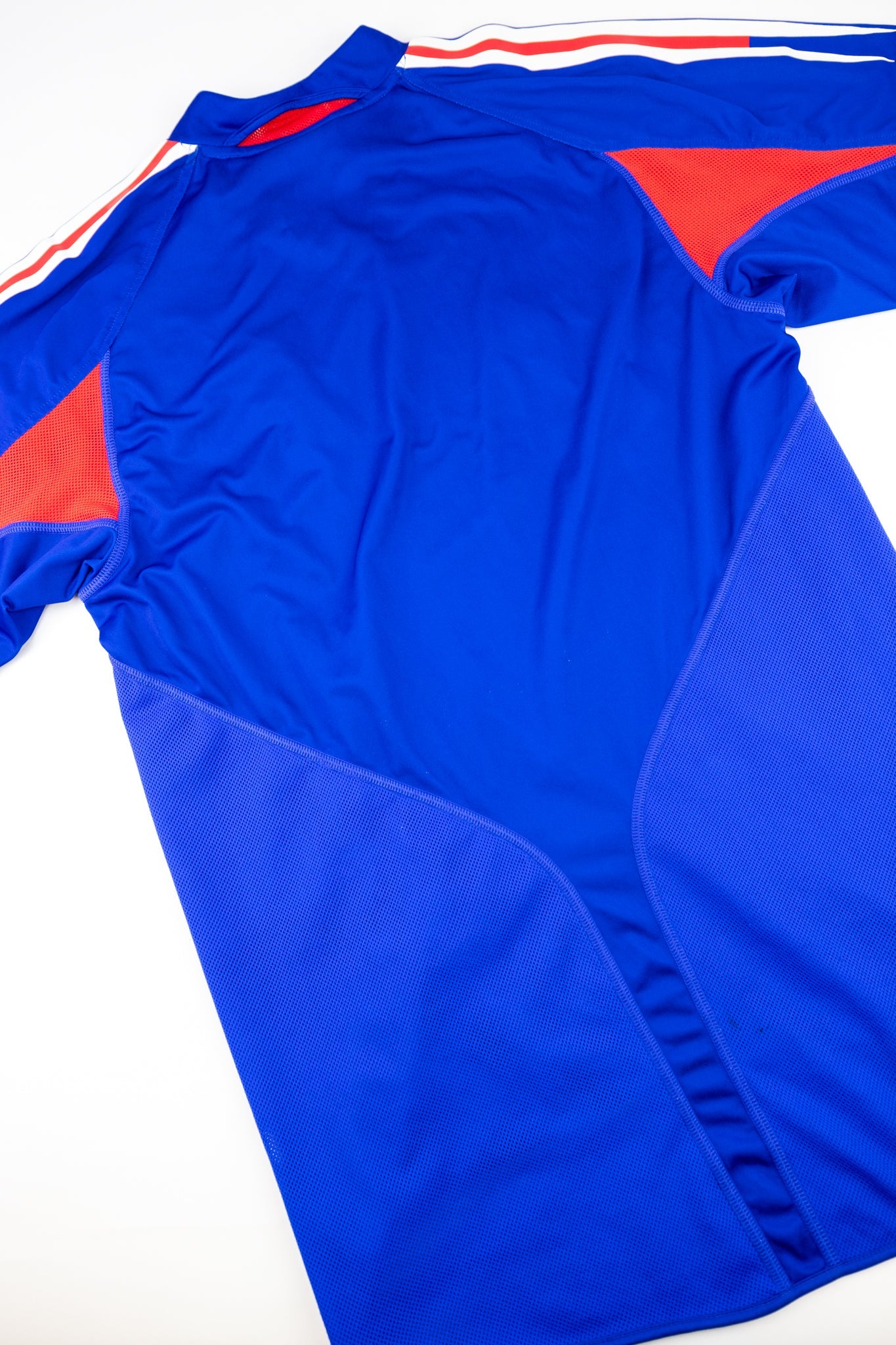 France 2004-05 Football Shirt (Small)