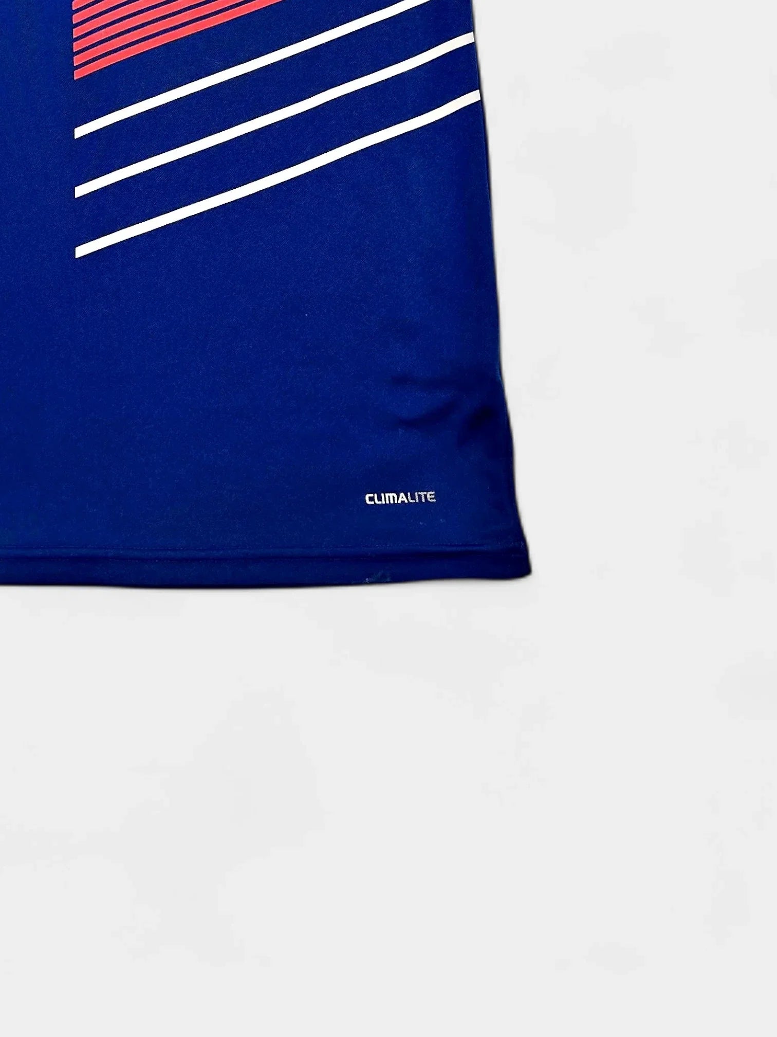 France 2009-10 Football Shirt (Large)