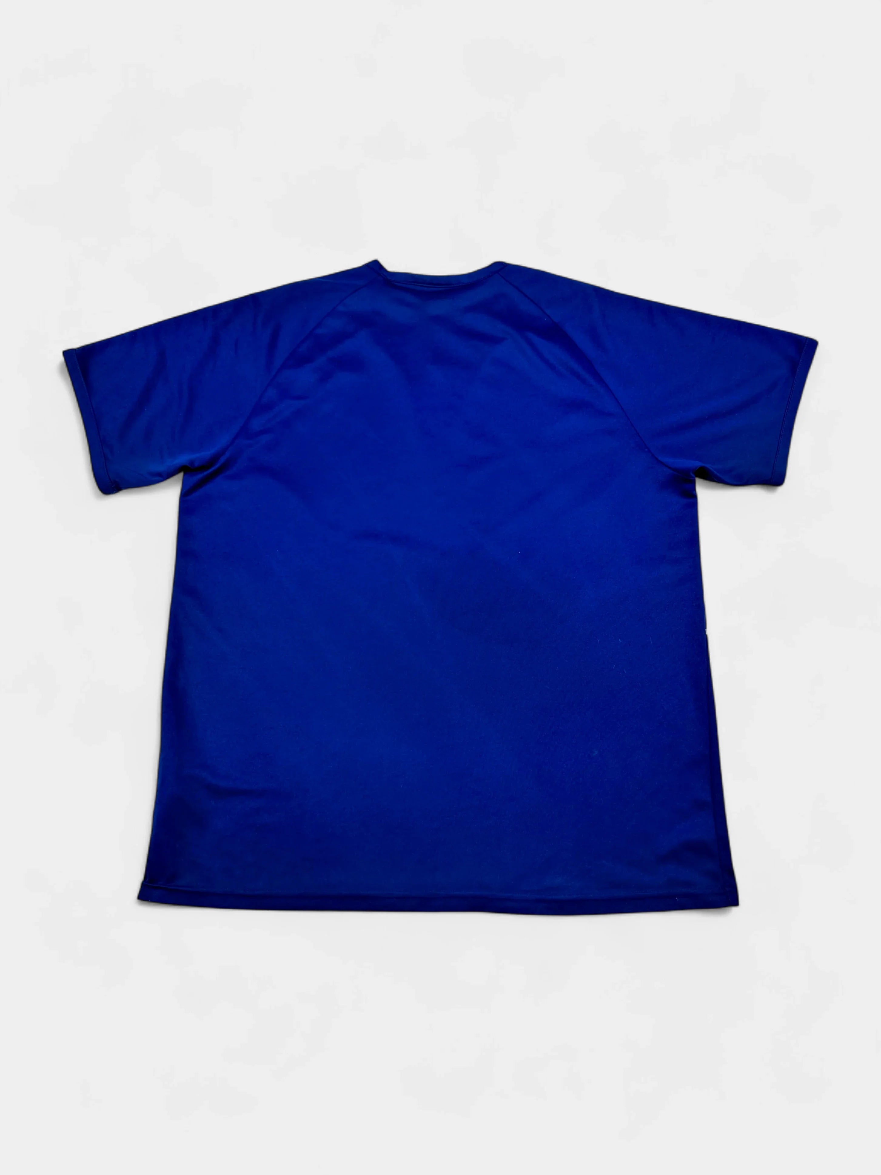 France 2009-10 Football Shirt (Large)