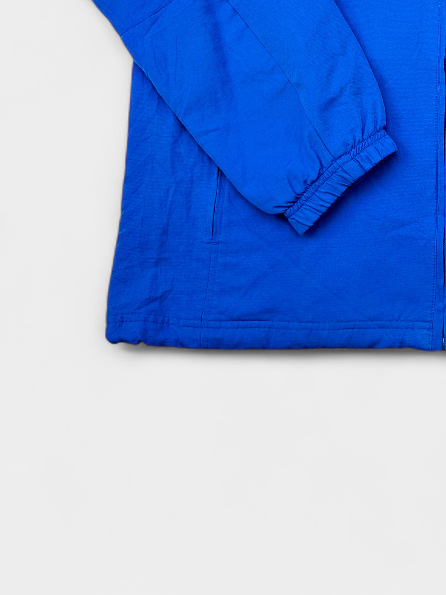 Hamburger SV 2004-05 Nike Training Jacket (Medium)