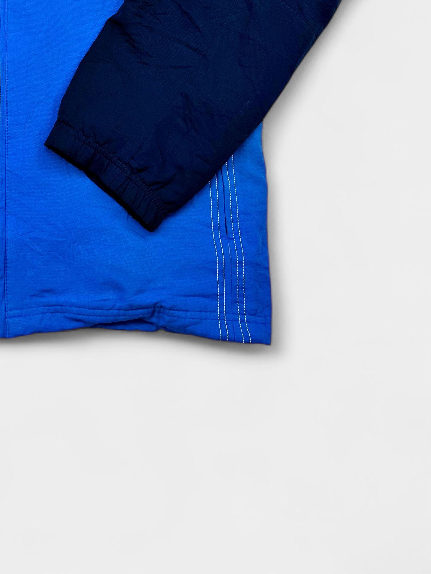 Hamburger SV 2004-05 Nike Training Jacket (Medium)