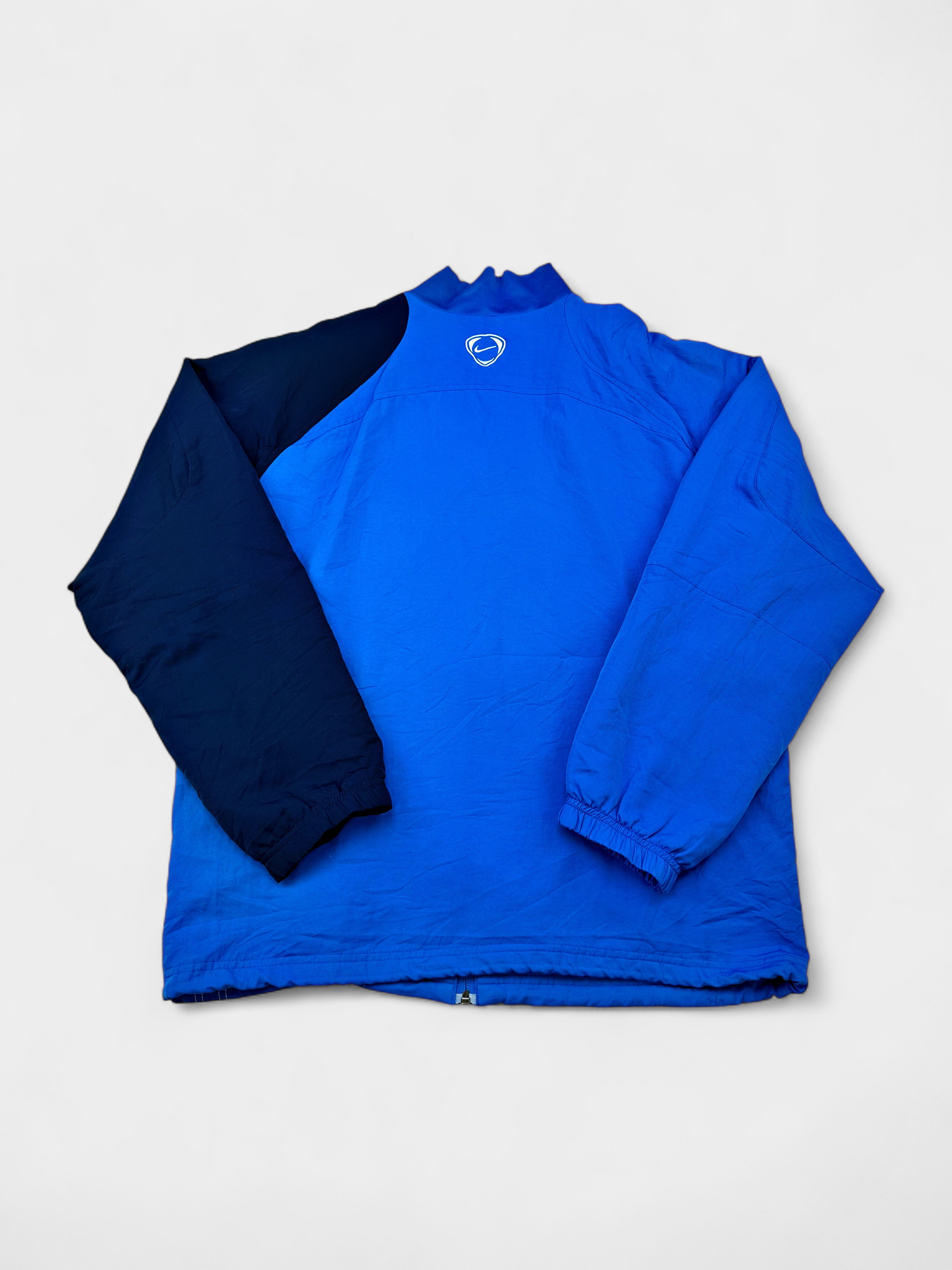 Hamburger SV 2004-05 Nike Training Jacket (Medium)