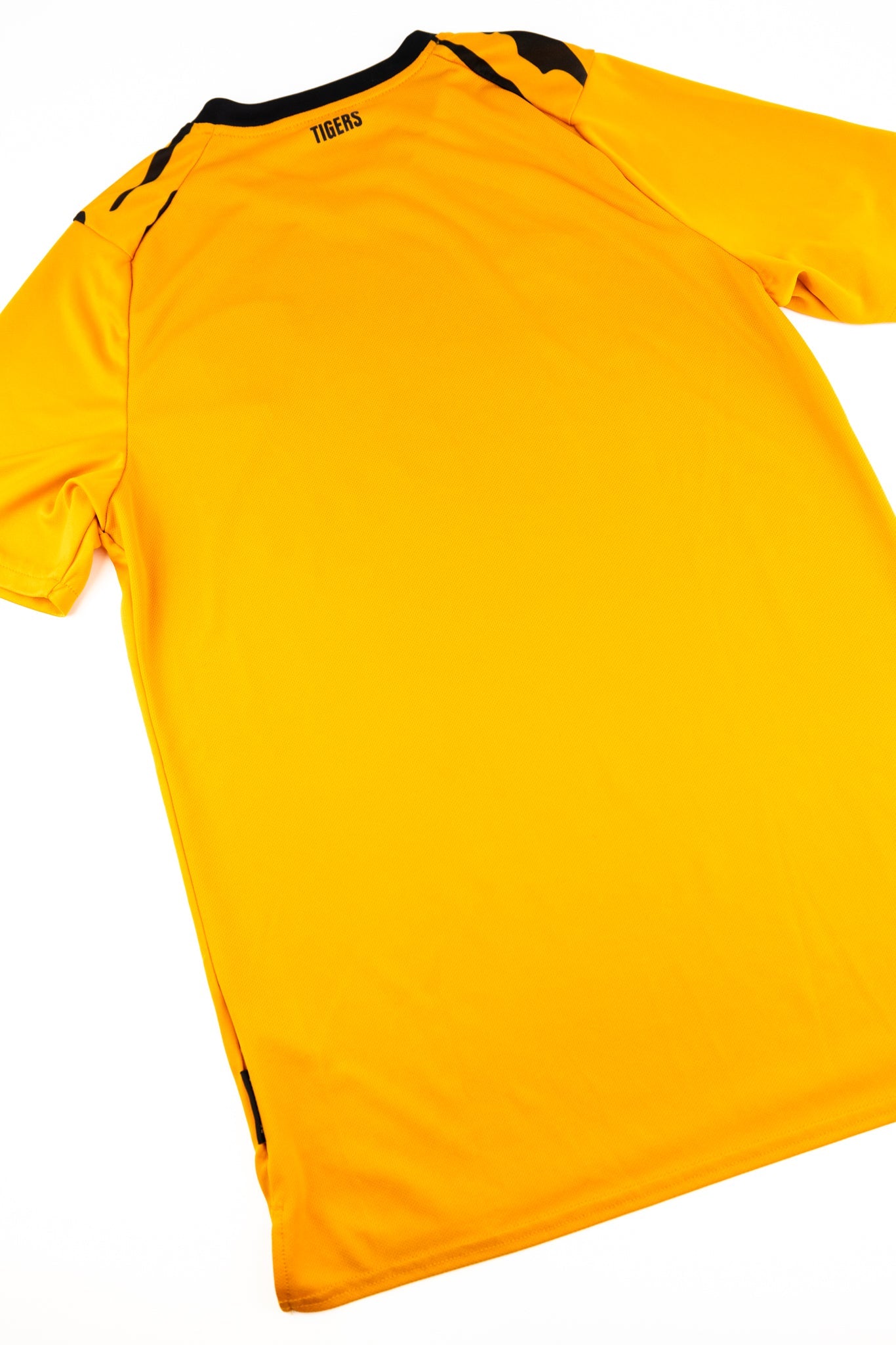 Hull City AFC 2019-20 Football Shirt (Medium)