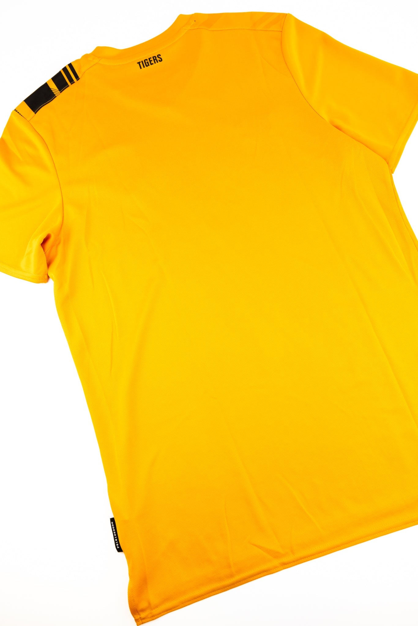 Hull City AFC 2021-22 Football Shirt (Medium)
