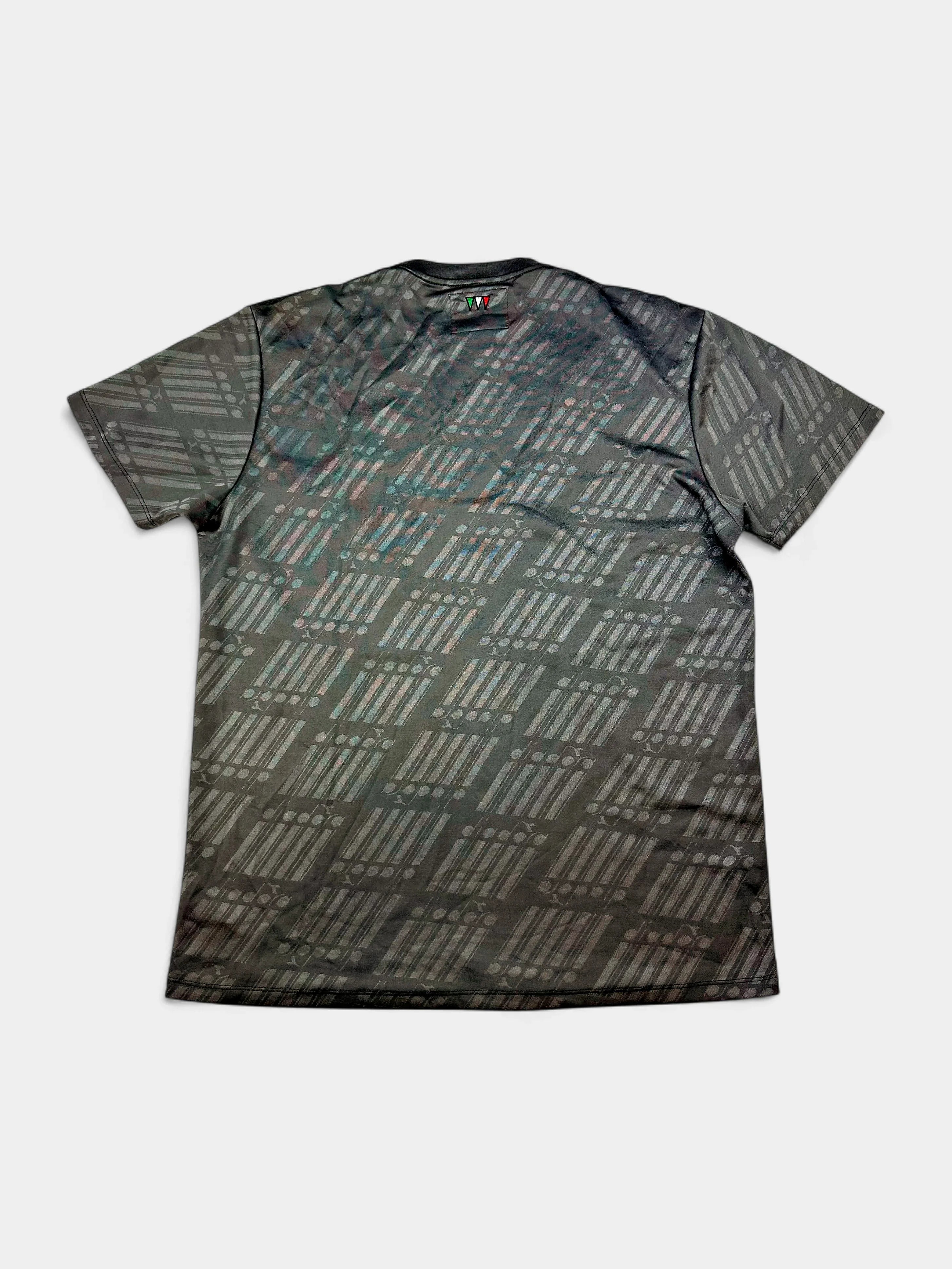 Diadora Italy 1994 Training Style Shirt (XL)