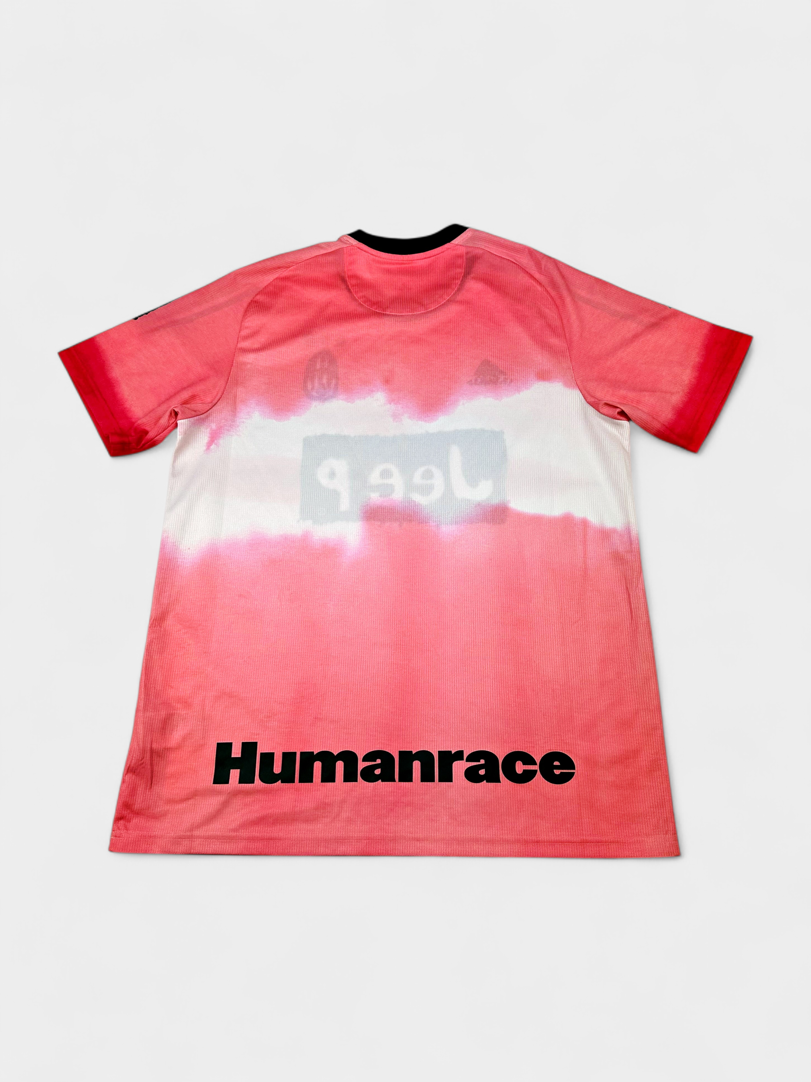 Juventus 2020-21 Football Shirt (Large)