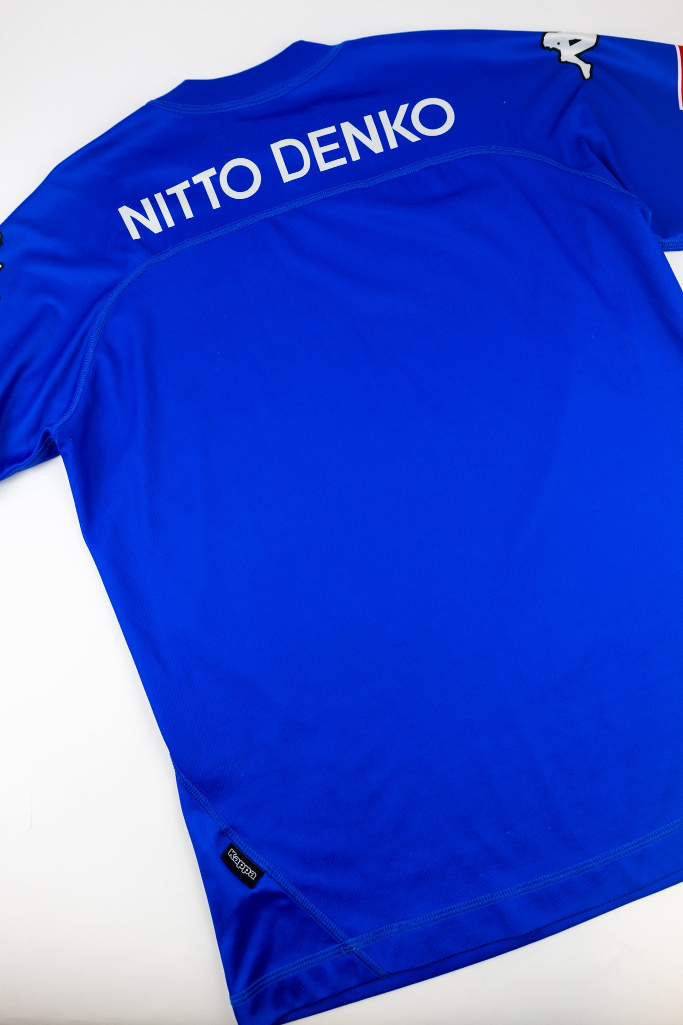 KRC Genk 2004-05 Football Shirt (XL)