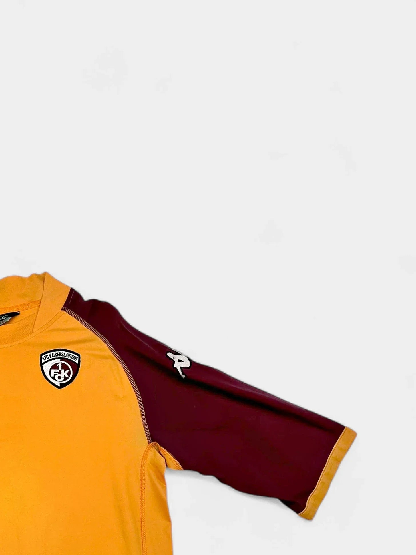 Kaiserslautern 2004-05 Football Shirt (Large)