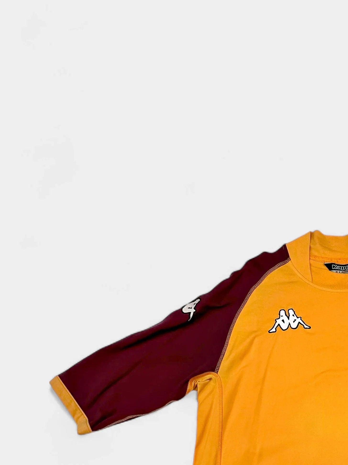 Kaiserslautern 2004-05 Football Shirt (Large)